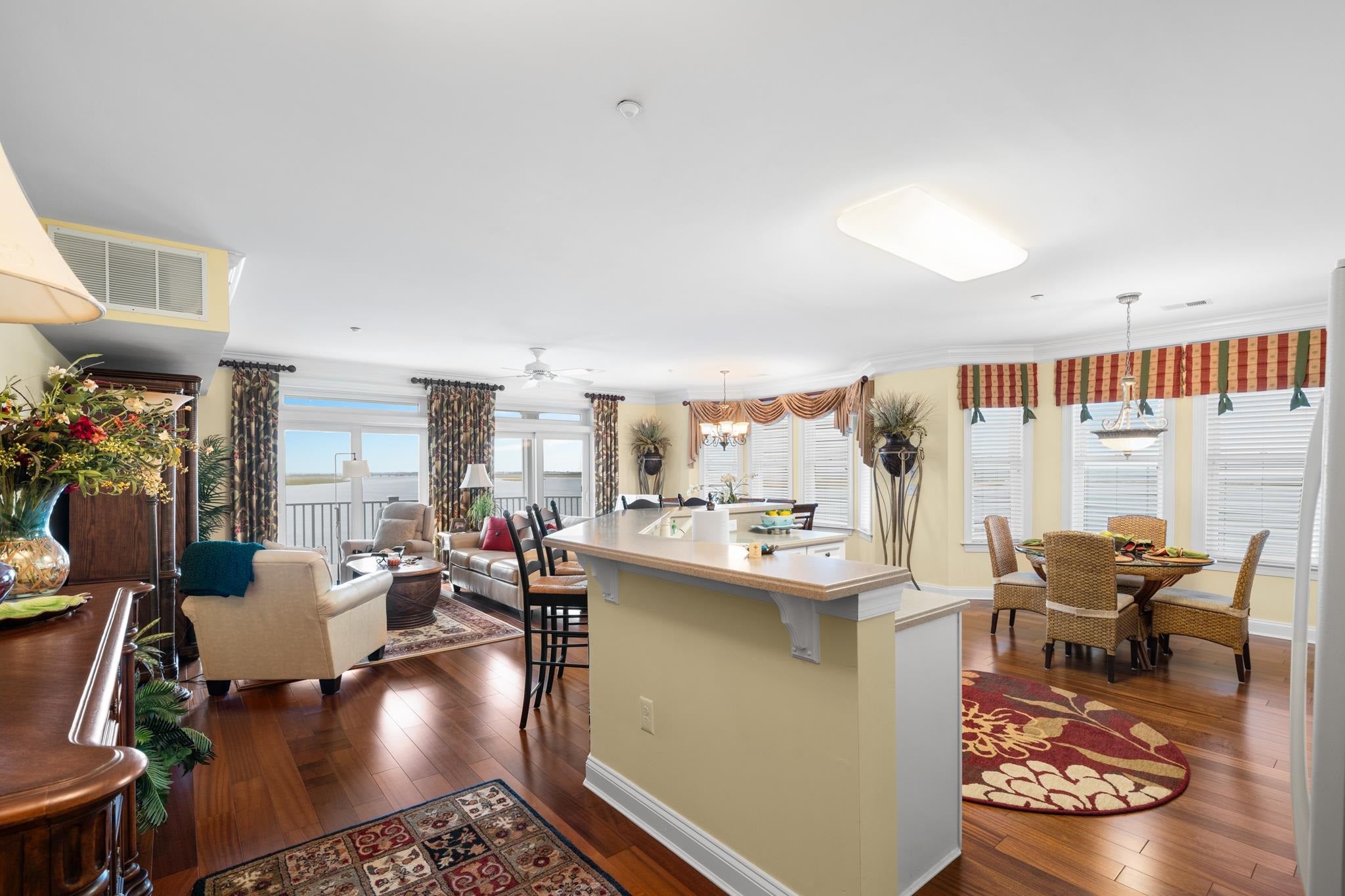 2306 Seaboard Circle 2306