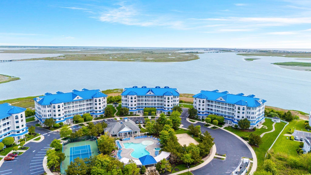 Photo of 2306 Seaboard Circle #2306, North Wildwood, NJ 08260 (MLS # 262596)