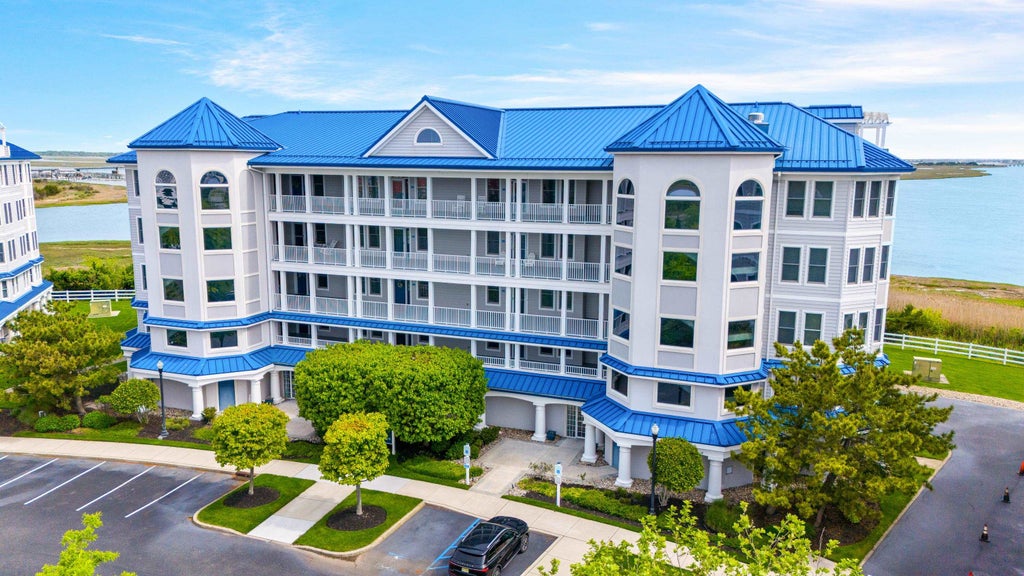 Photo of 2306 Seaboard Circle #2306, North Wildwood, NJ 08260 (MLS # 262596)