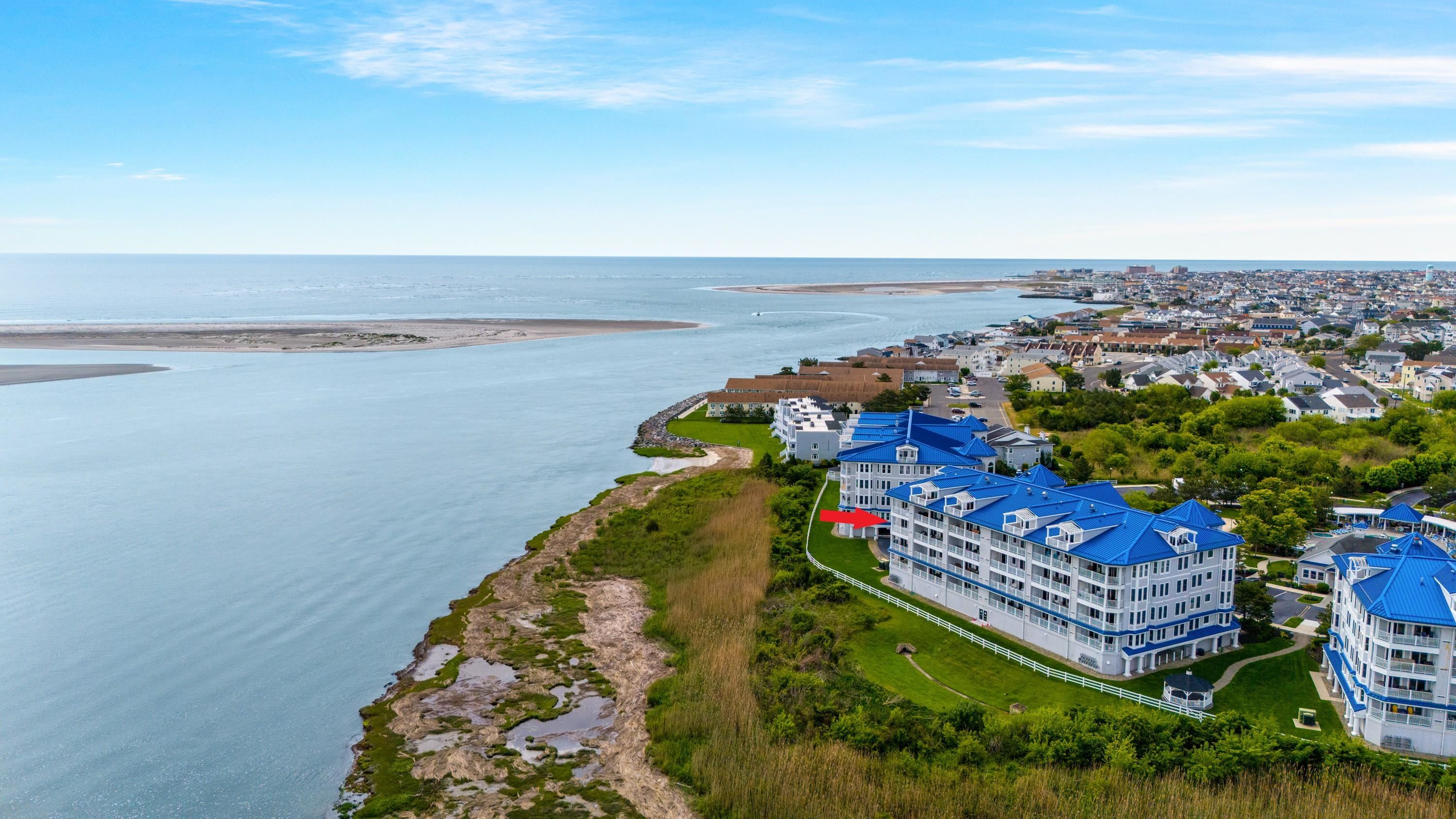 2306 Seaboard Circle 2306