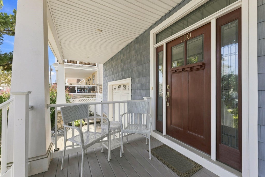 Photo of 110 E Crocus Road #110, Wildwood Crest, NJ 08260 (MLS # 262575)