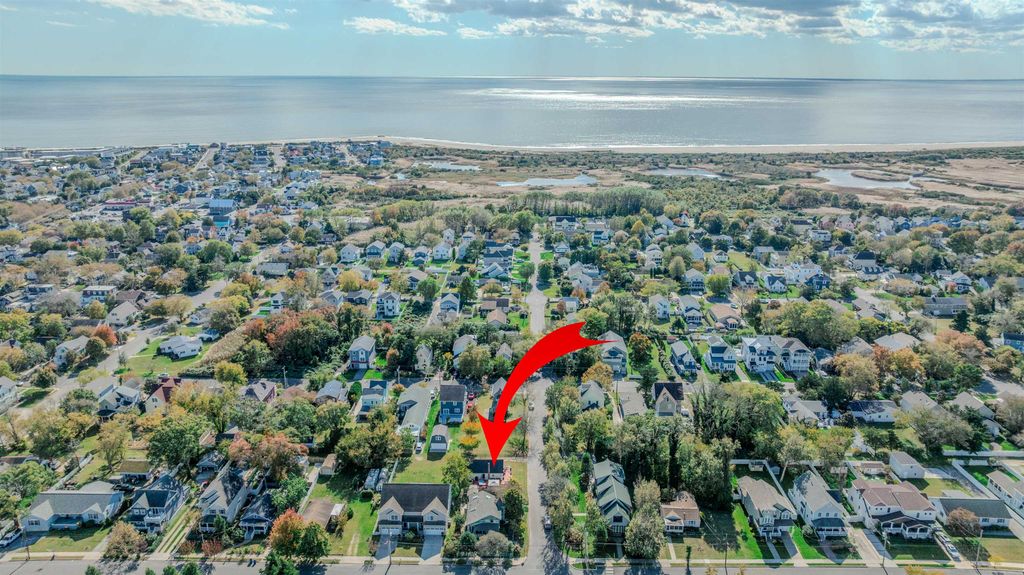 Photo of 408 Atlantic Avenue, West Cape May, NJ 08204 (MLS # 253157)