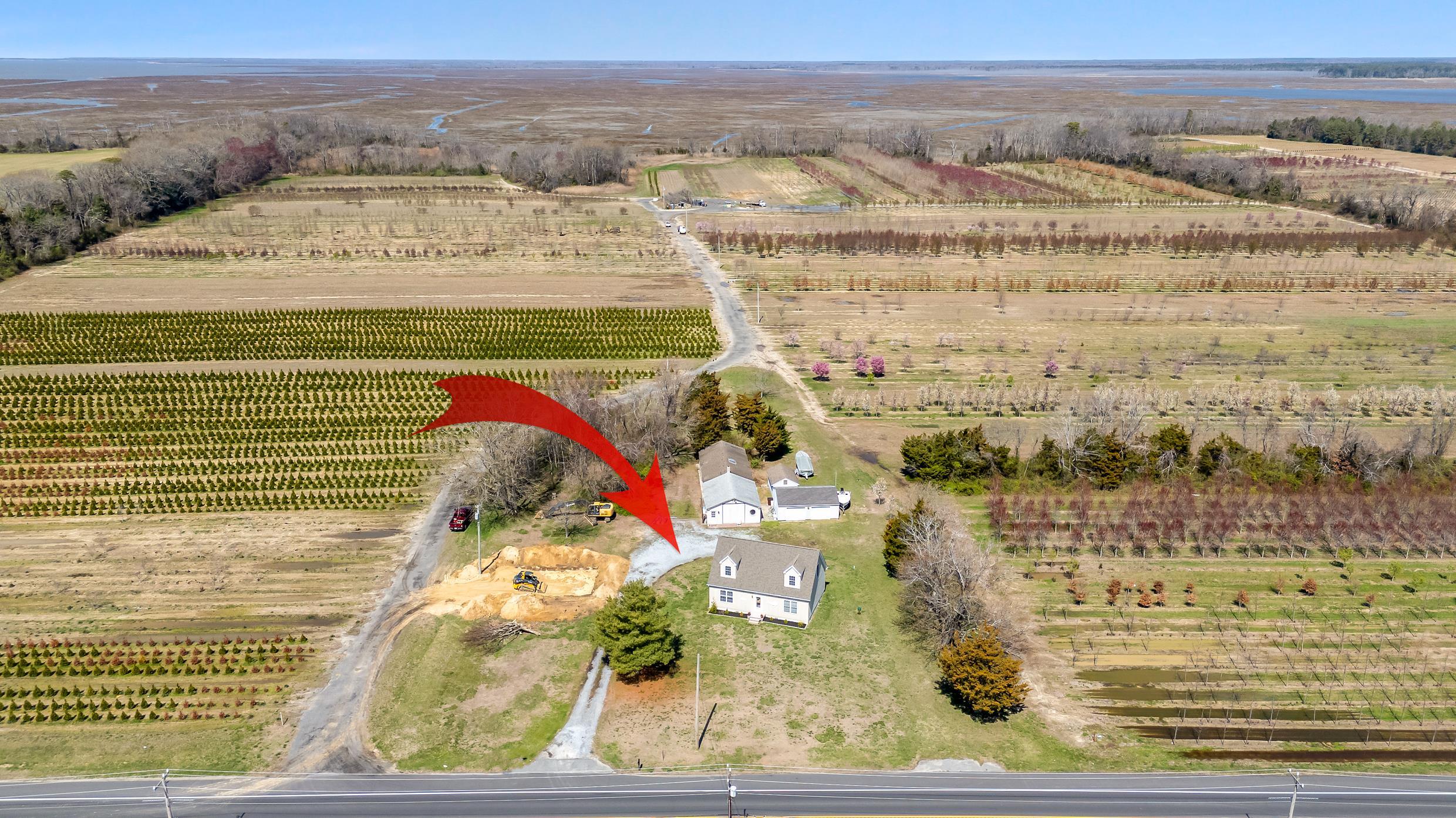 477 N Route 47, Cape May Court House, New Jersey image 39