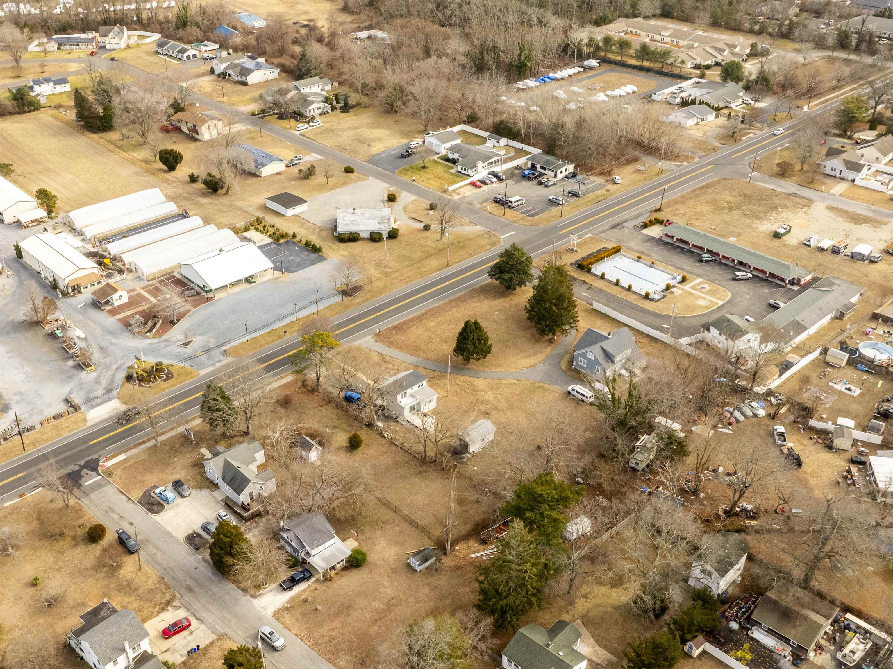 1221-1025-1029 S 47 Route, Rio Grande, New Jersey image 14