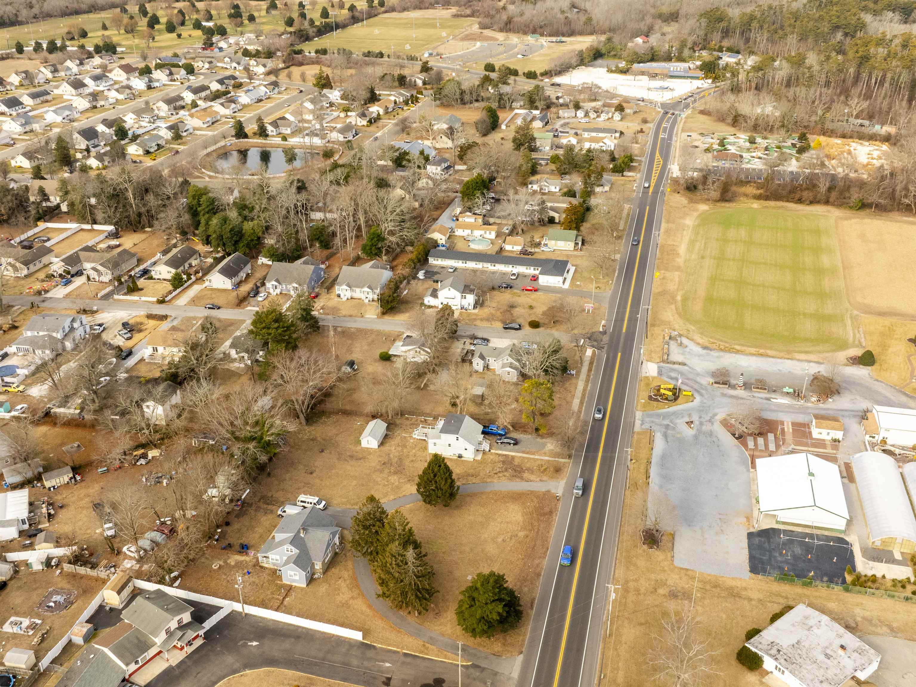 1221-1025-1029 S 47 Route, Rio Grande, New Jersey image 28