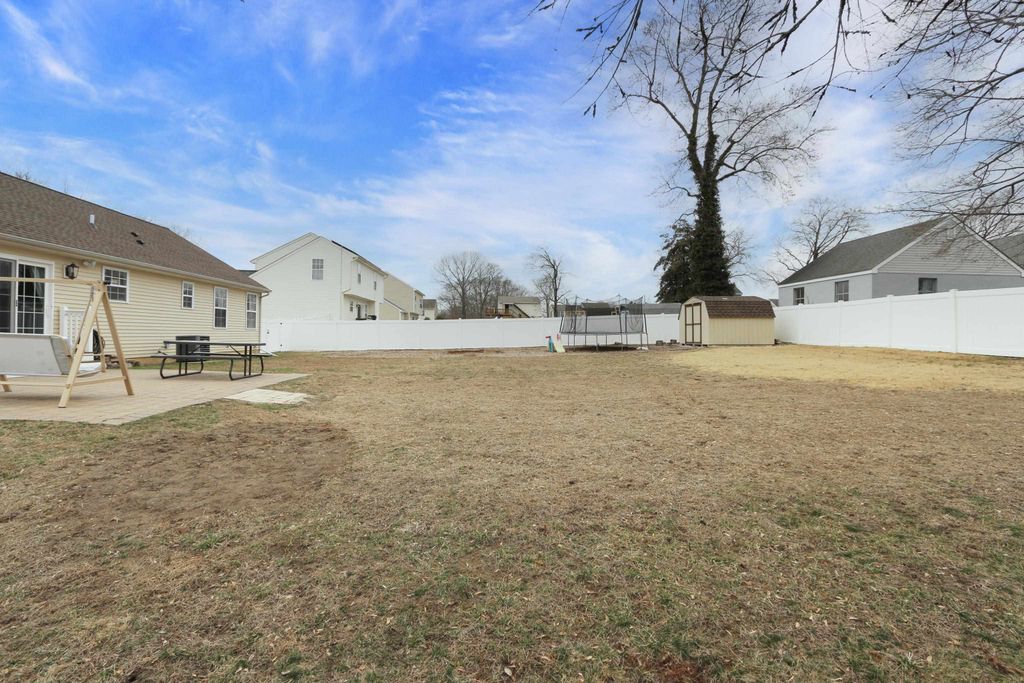 Photo of 426 Amanda Court, Vineland, NJ 08360 (MLS # 260623)