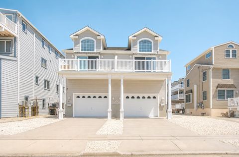 Townhouse For Sale - 7405 Landis Avenue #SOUTH<br/> Cape May County, Sea Isle City, NJ 08243