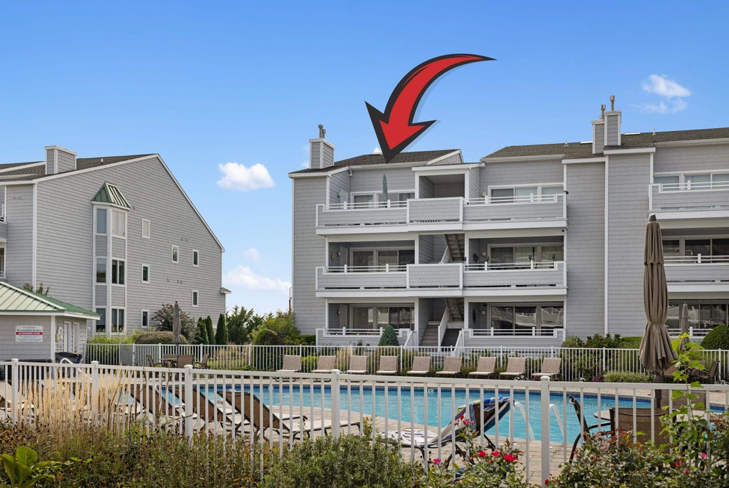 Photo of 902 Ocean Drive #1506, Lower Township, NJ 08204 (MLS # 262609)