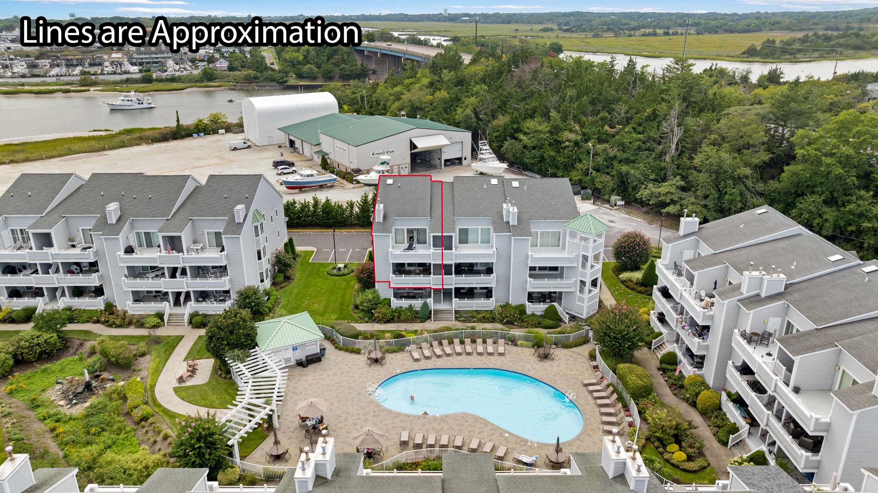 902 Ocean Drive 1506