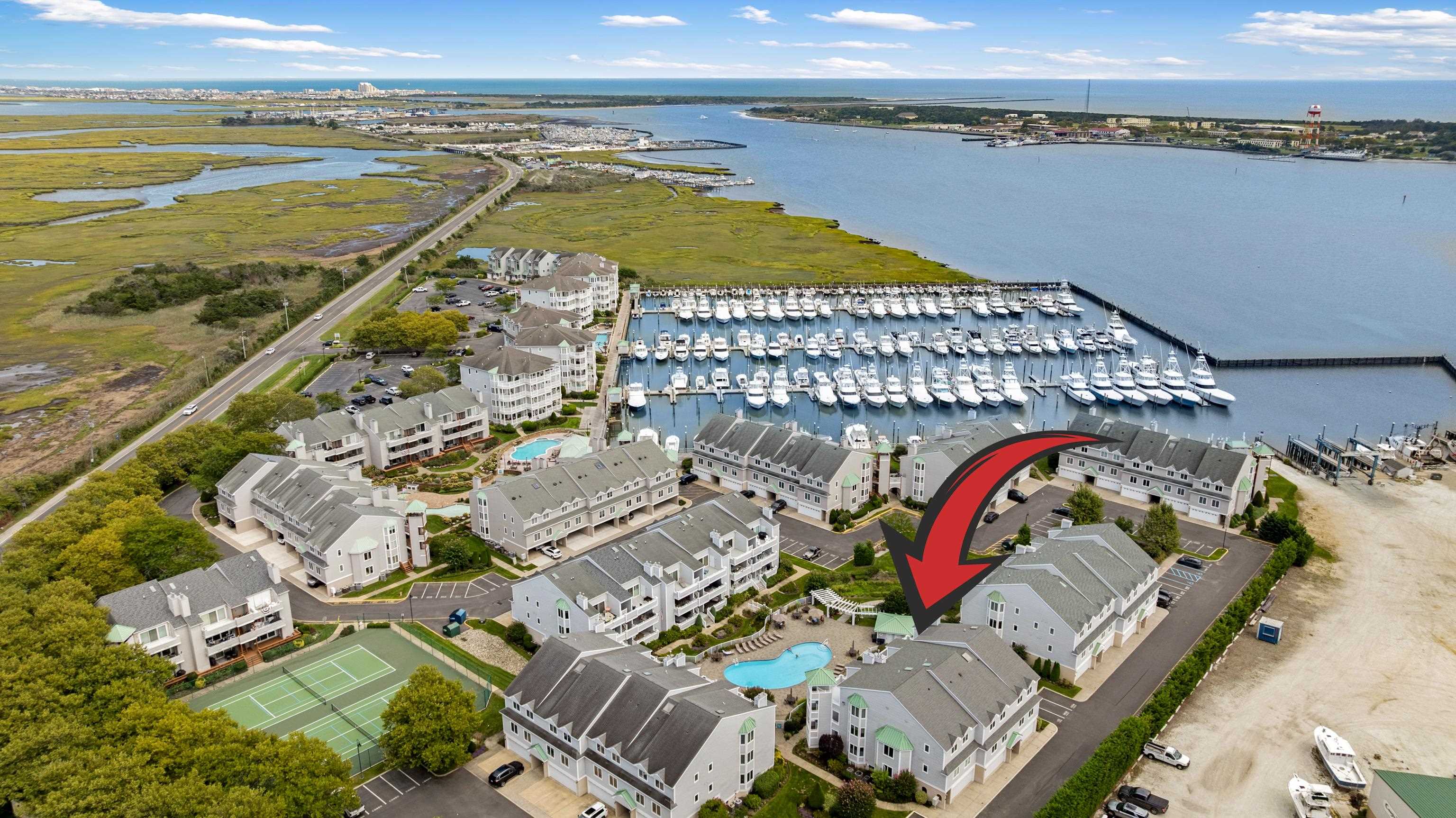 902 Ocean Drive 1506