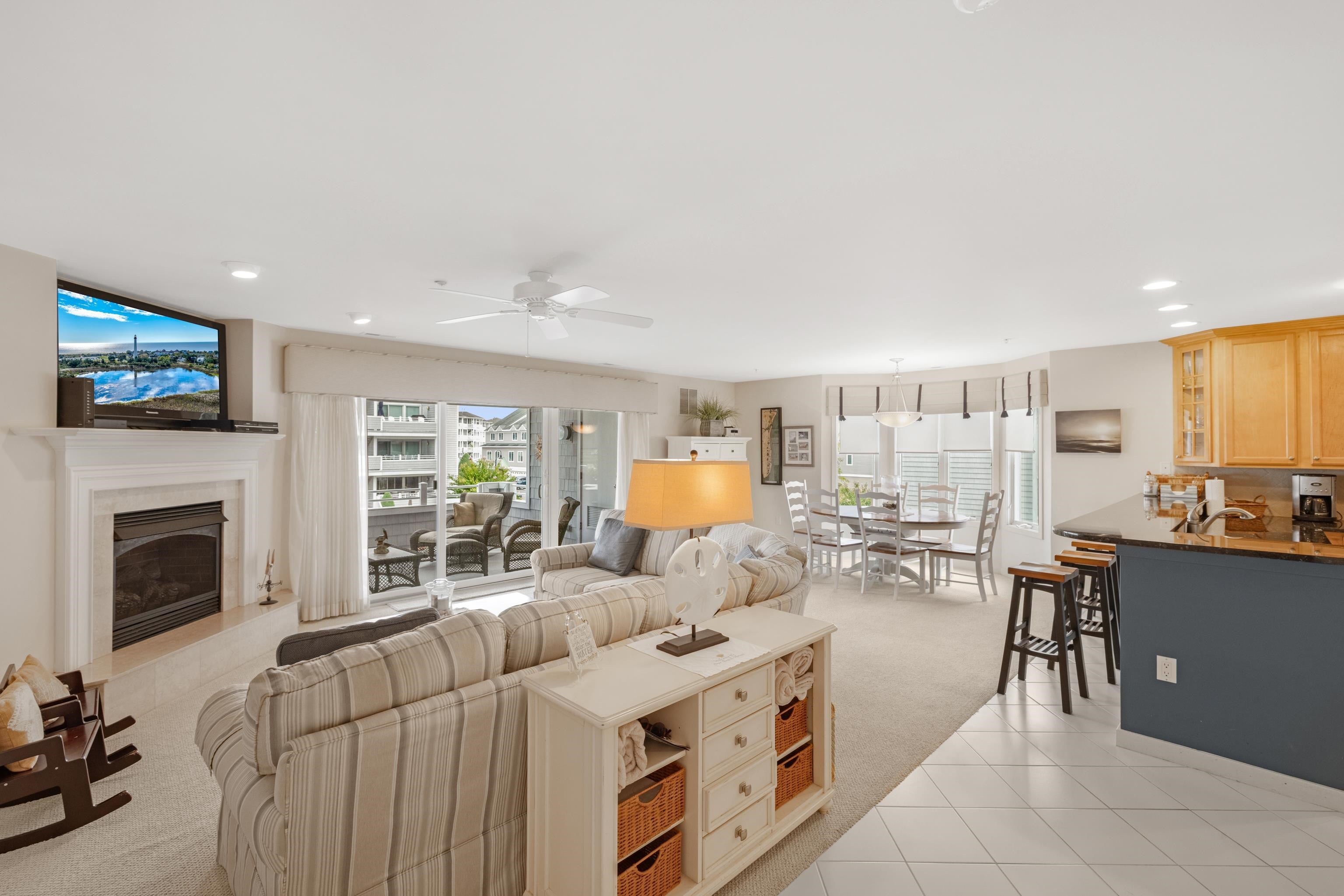 902 Ocean Drive 1506