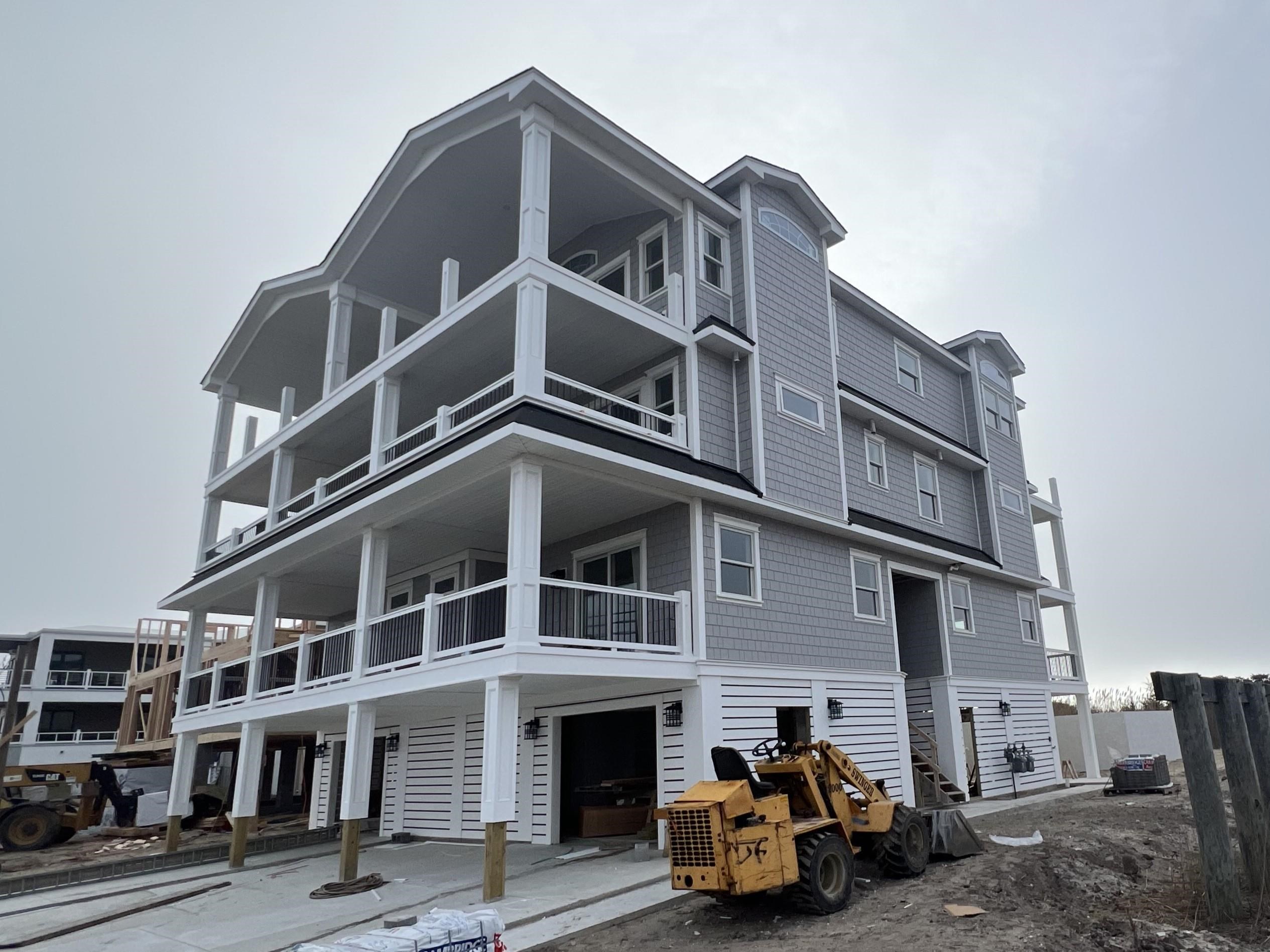 908 Landis Avenue #SOUTH, Sea Isle City, New Jersey image 1