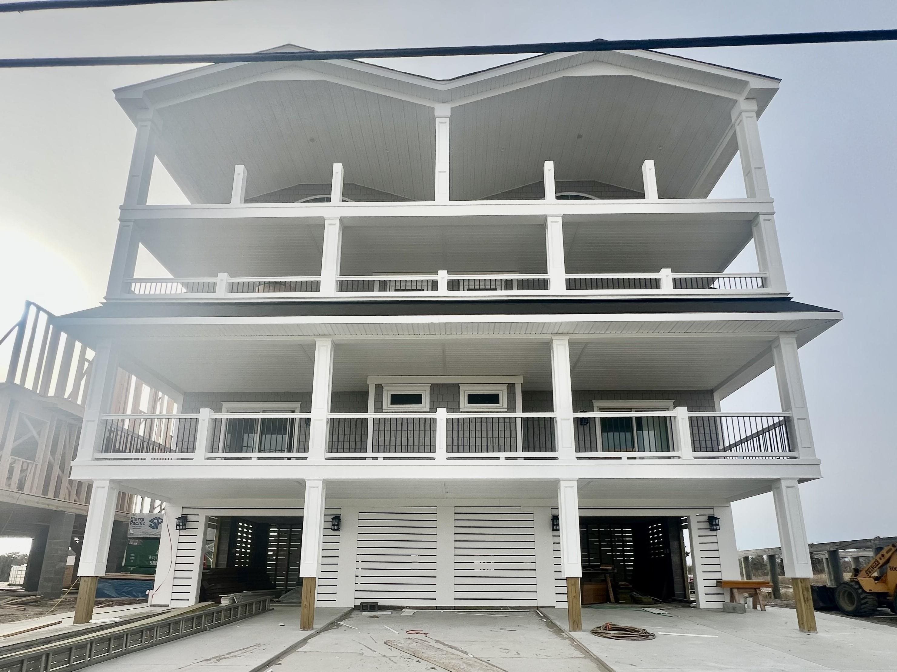 908 Landis Avenue #SOUTH, Sea Isle City, New Jersey image 2