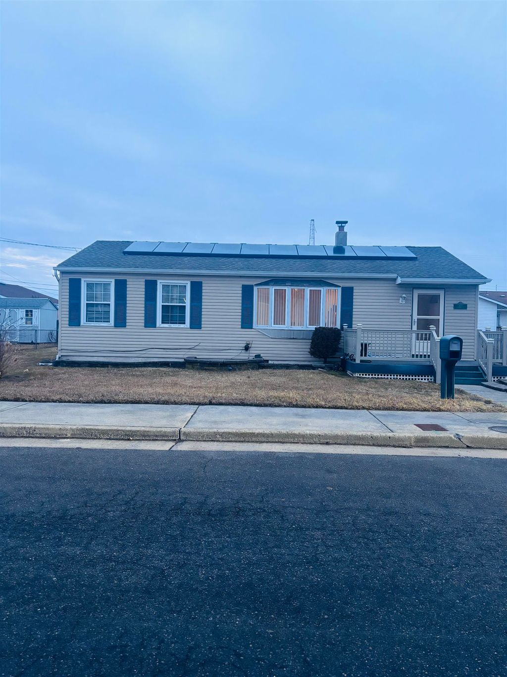 Photo of 1823 N Missouri Avenue, Atlantic City, NJ 08401 (MLS # 260347)