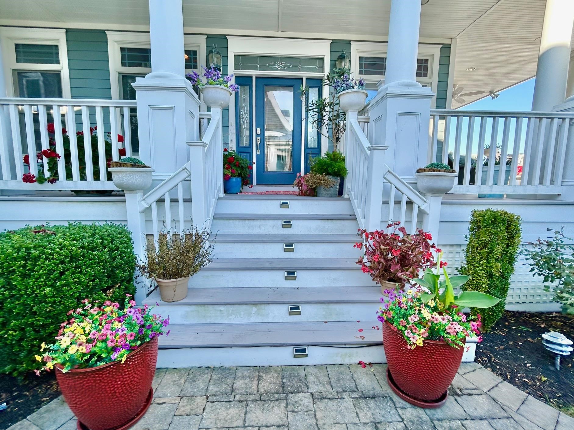 10546 Corinthian Drive