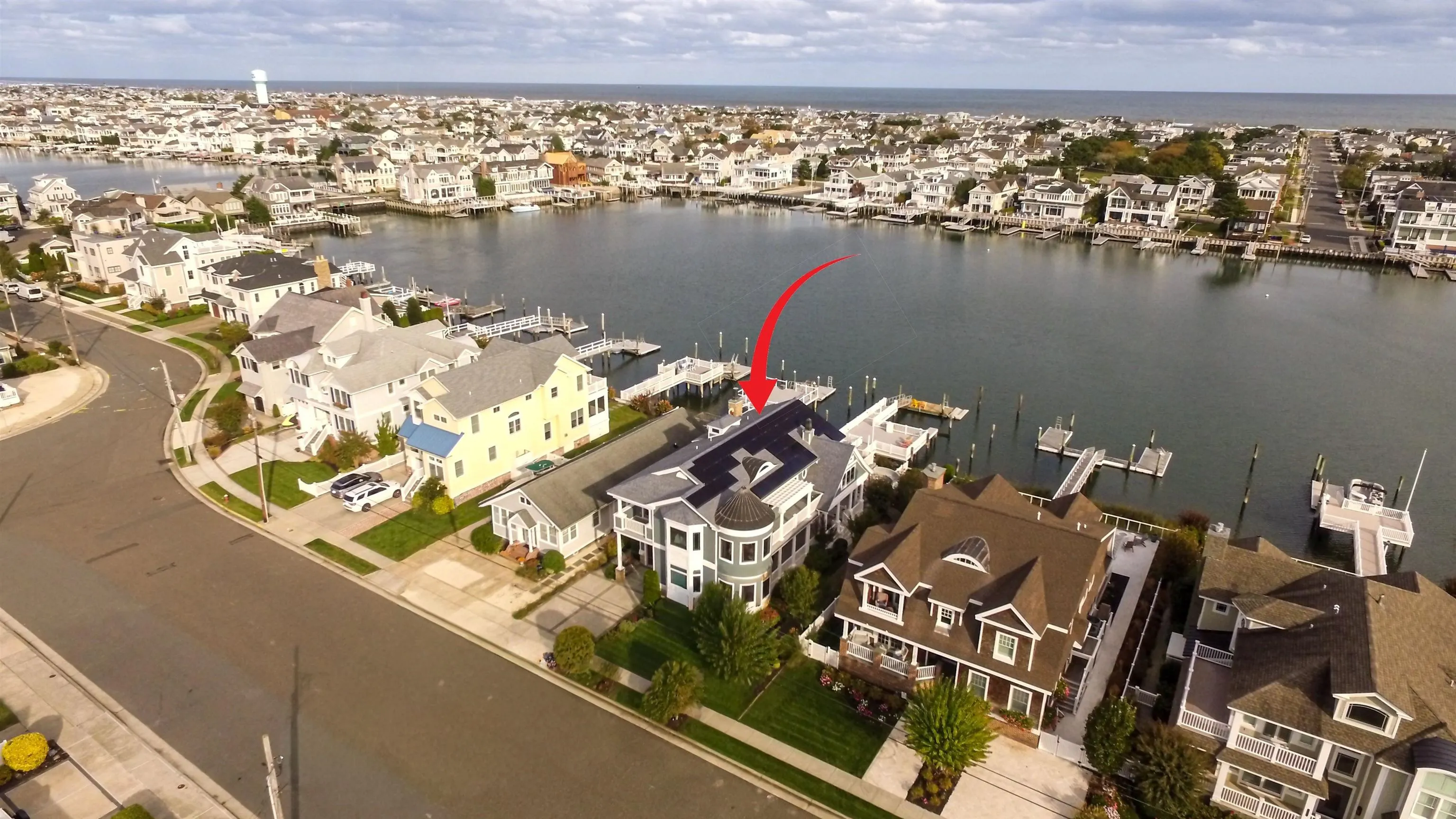 10546 Corinthian Drive, Stone Harbor, NJ 08247 MLS 253073