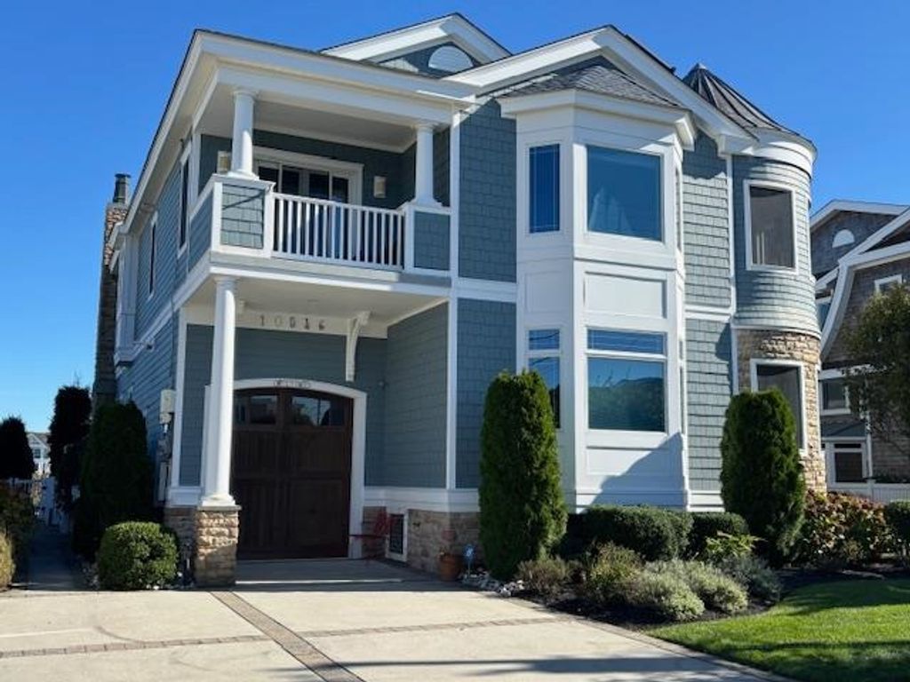 Photo of 10546 Corinthian Drive, Stone Harbor, NJ 08247 (MLS # 253073)