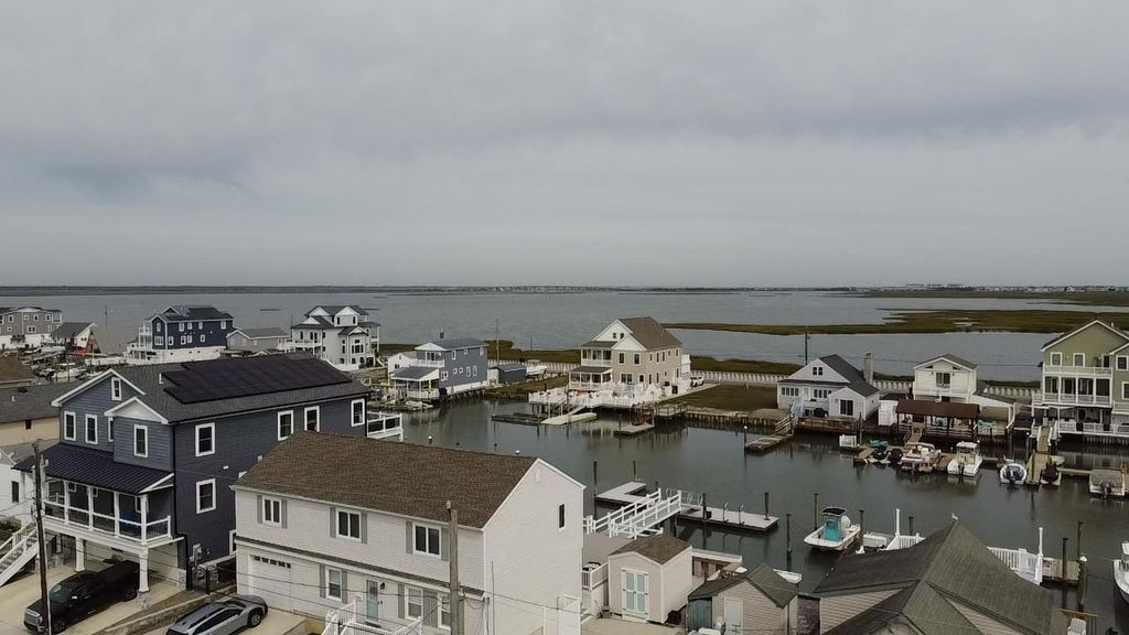 Photo of 524 W Poplar Ave, West Wildwood, NJ 08260 (MLS # 252850)