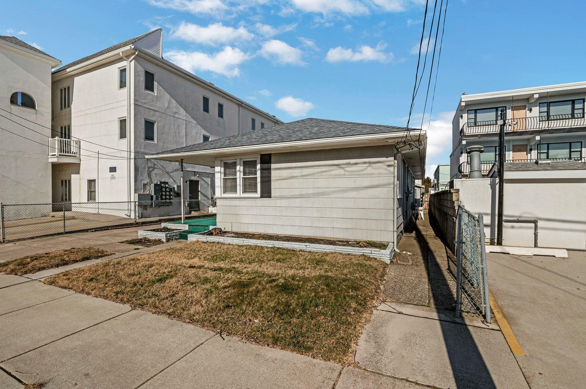 1608 Ocean Avenue, North Wildwood, New Jersey image 7