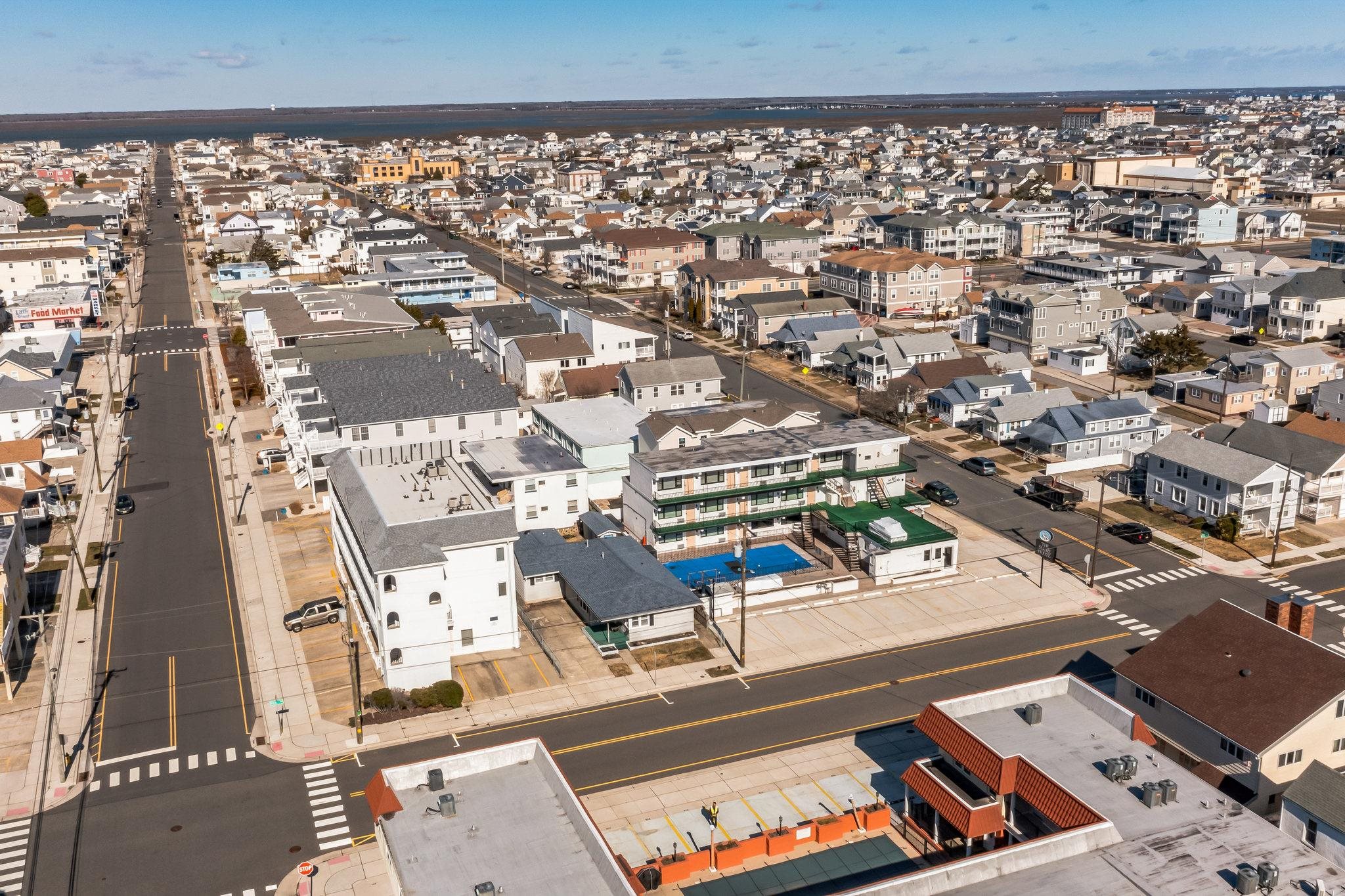 1608 Ocean Avenue, North Wildwood, New Jersey image 38