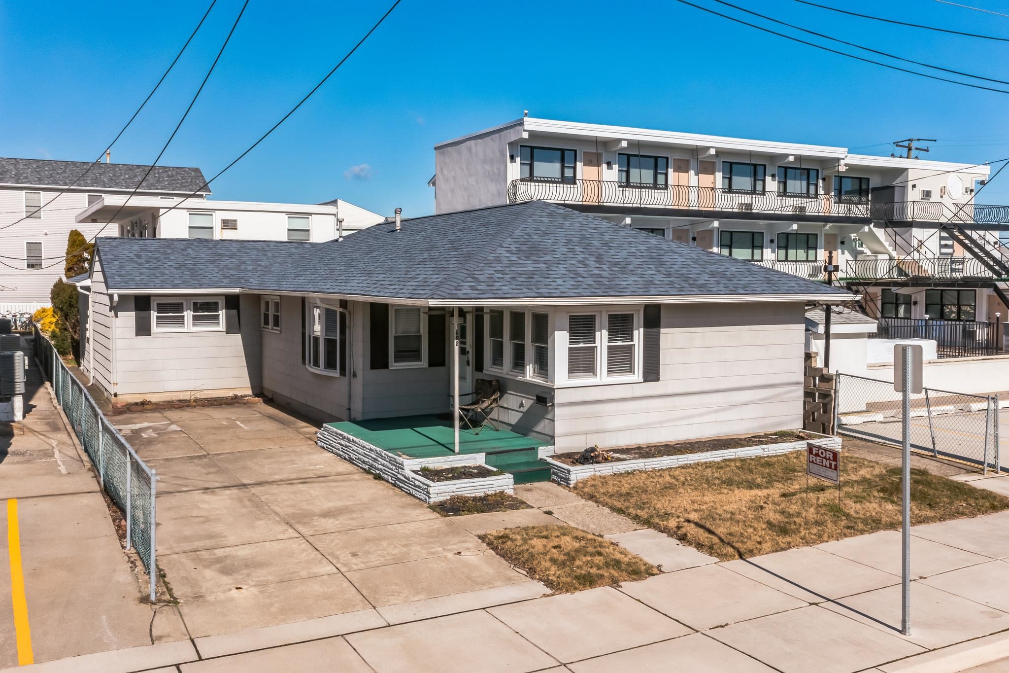 1608 Ocean Avenue, North Wildwood, New Jersey image 4