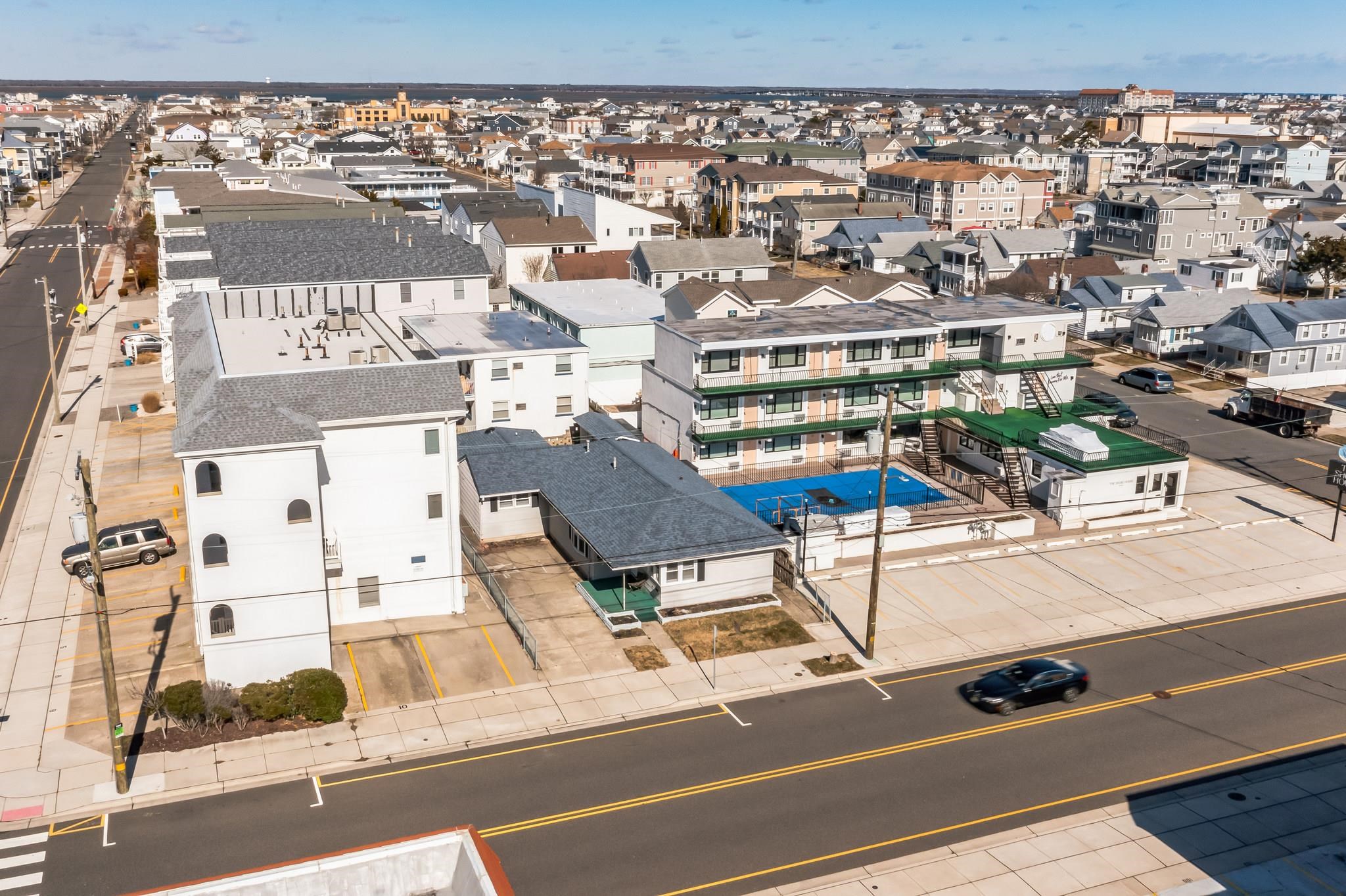 1608 Ocean Avenue, North Wildwood, New Jersey image 39