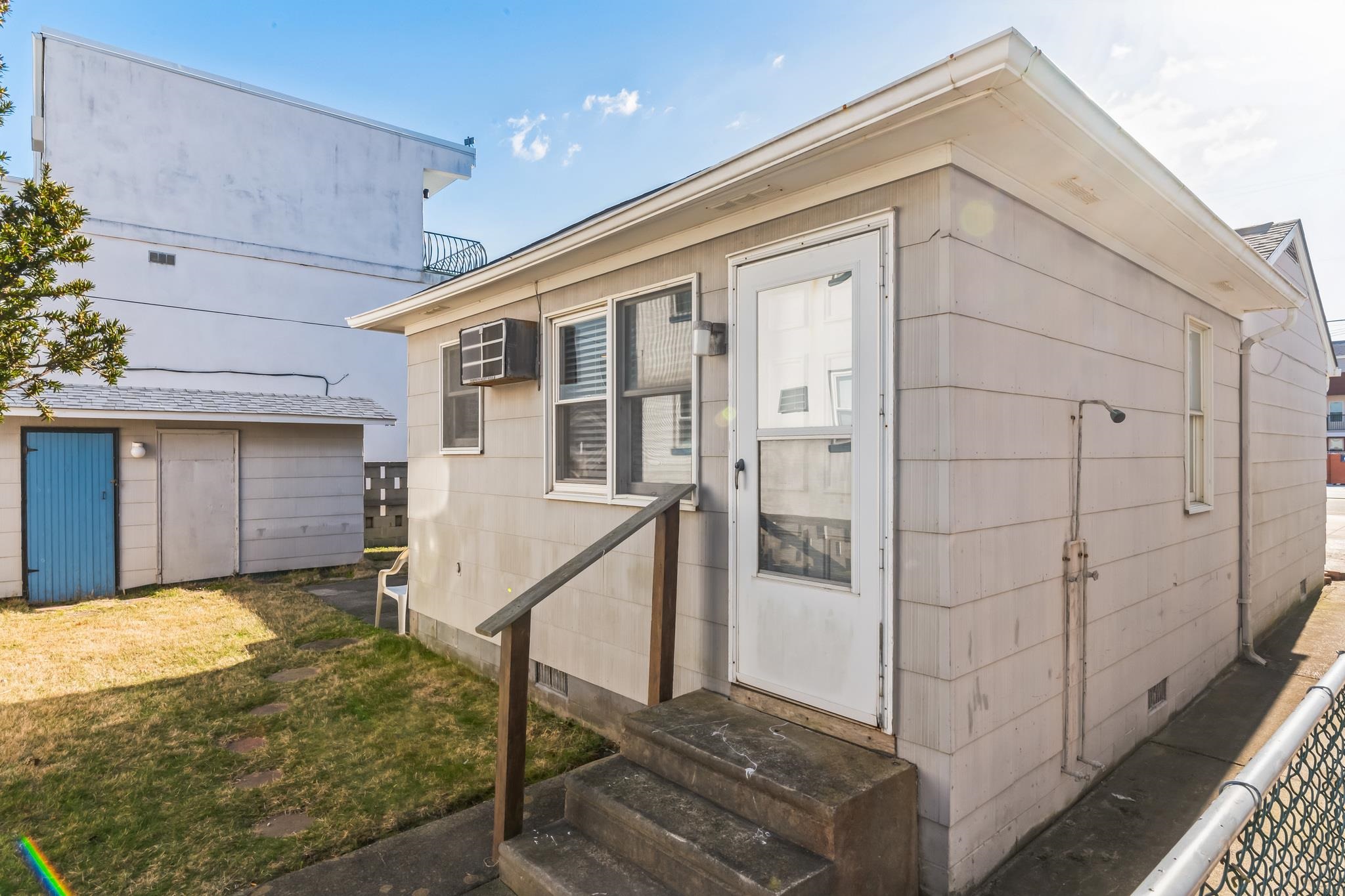 1608 Ocean Avenue, North Wildwood, New Jersey image 34