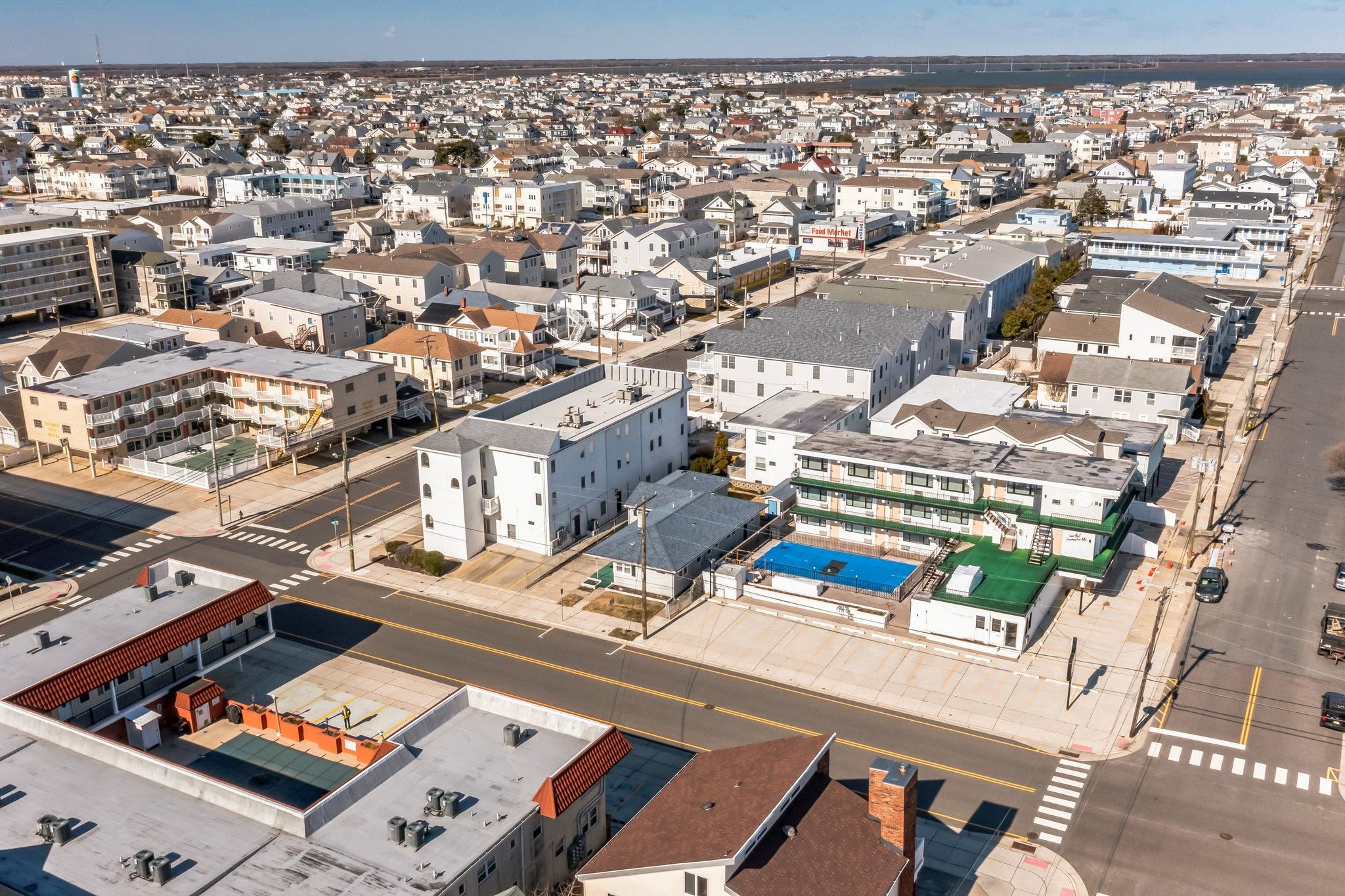 1608 Ocean Avenue, North Wildwood, New Jersey image 37