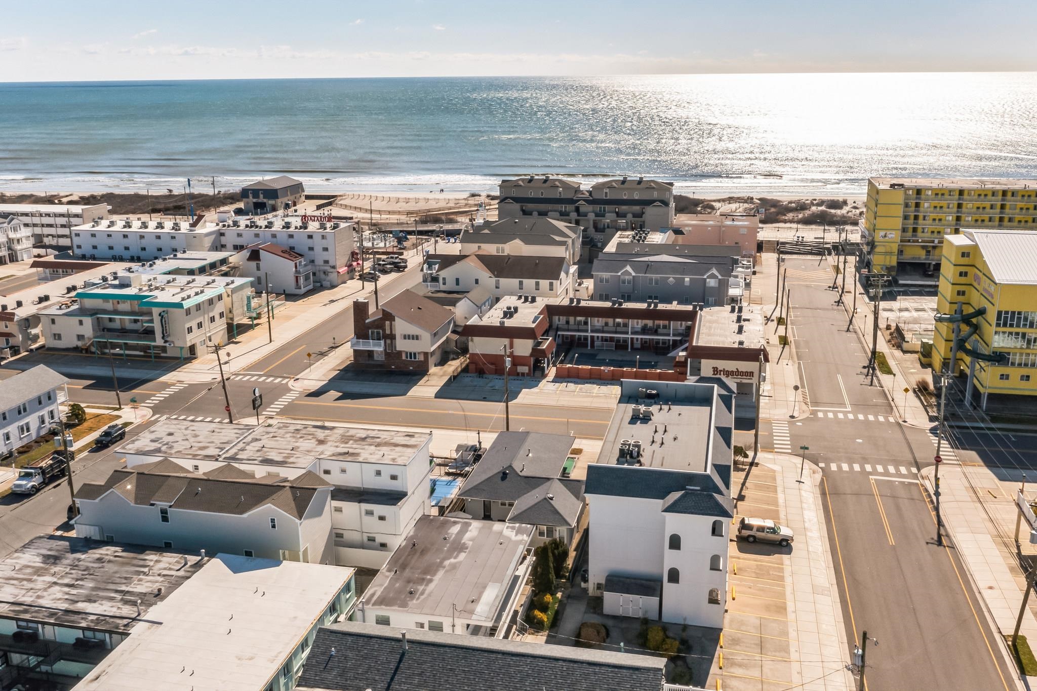 1608 Ocean Avenue, North Wildwood, New Jersey image 40