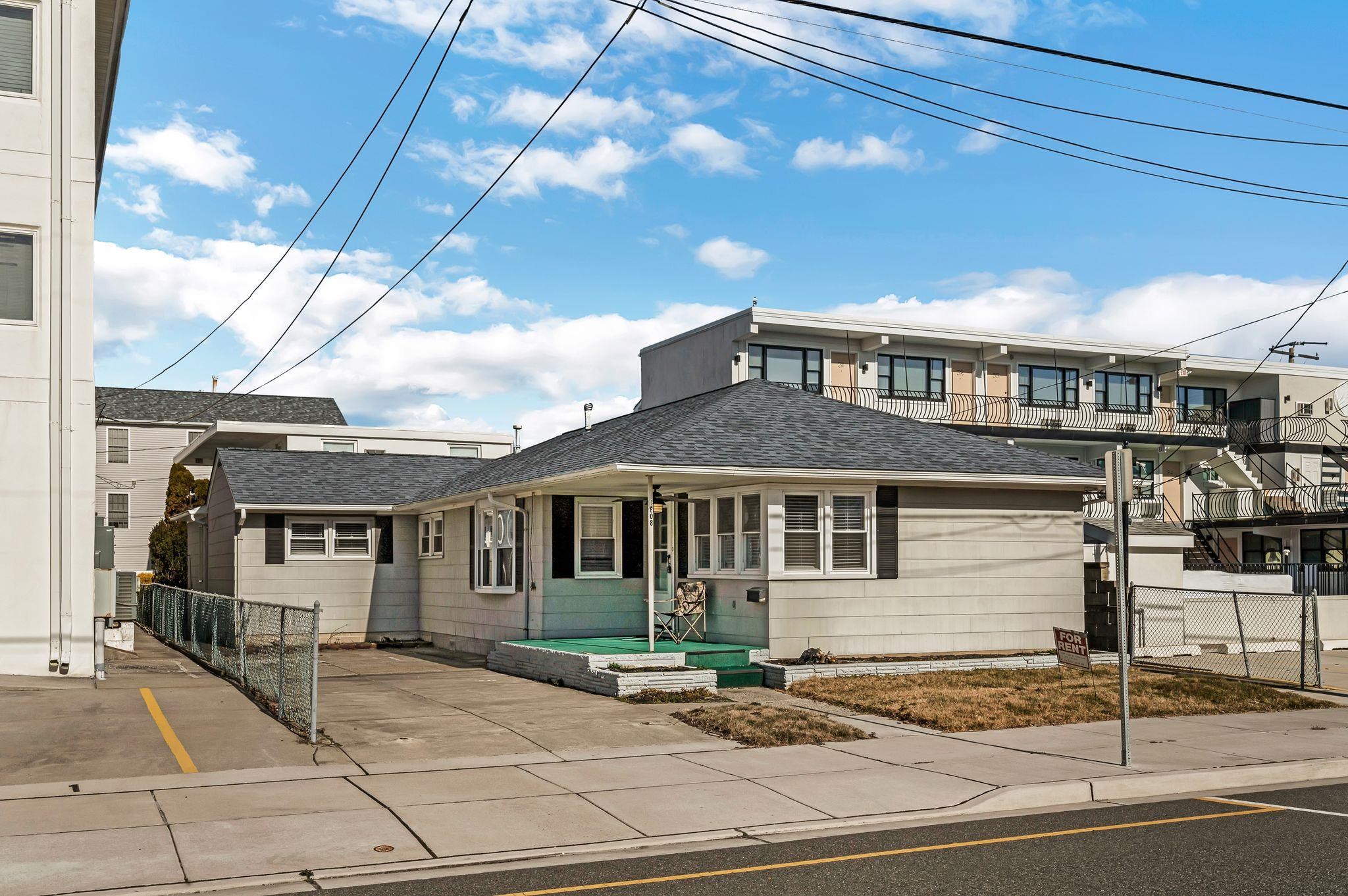 1608 Ocean Avenue, North Wildwood, New Jersey image 5