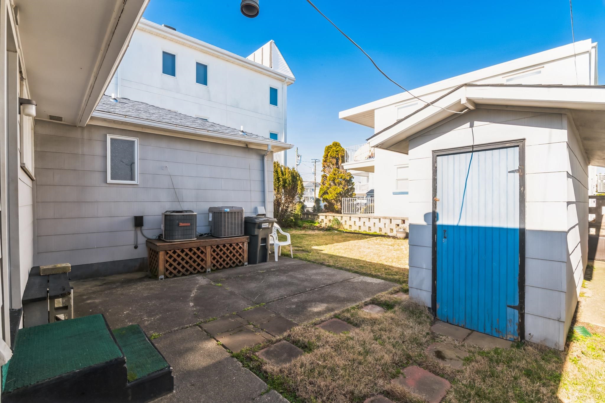 1608 Ocean Avenue, North Wildwood, New Jersey image 36