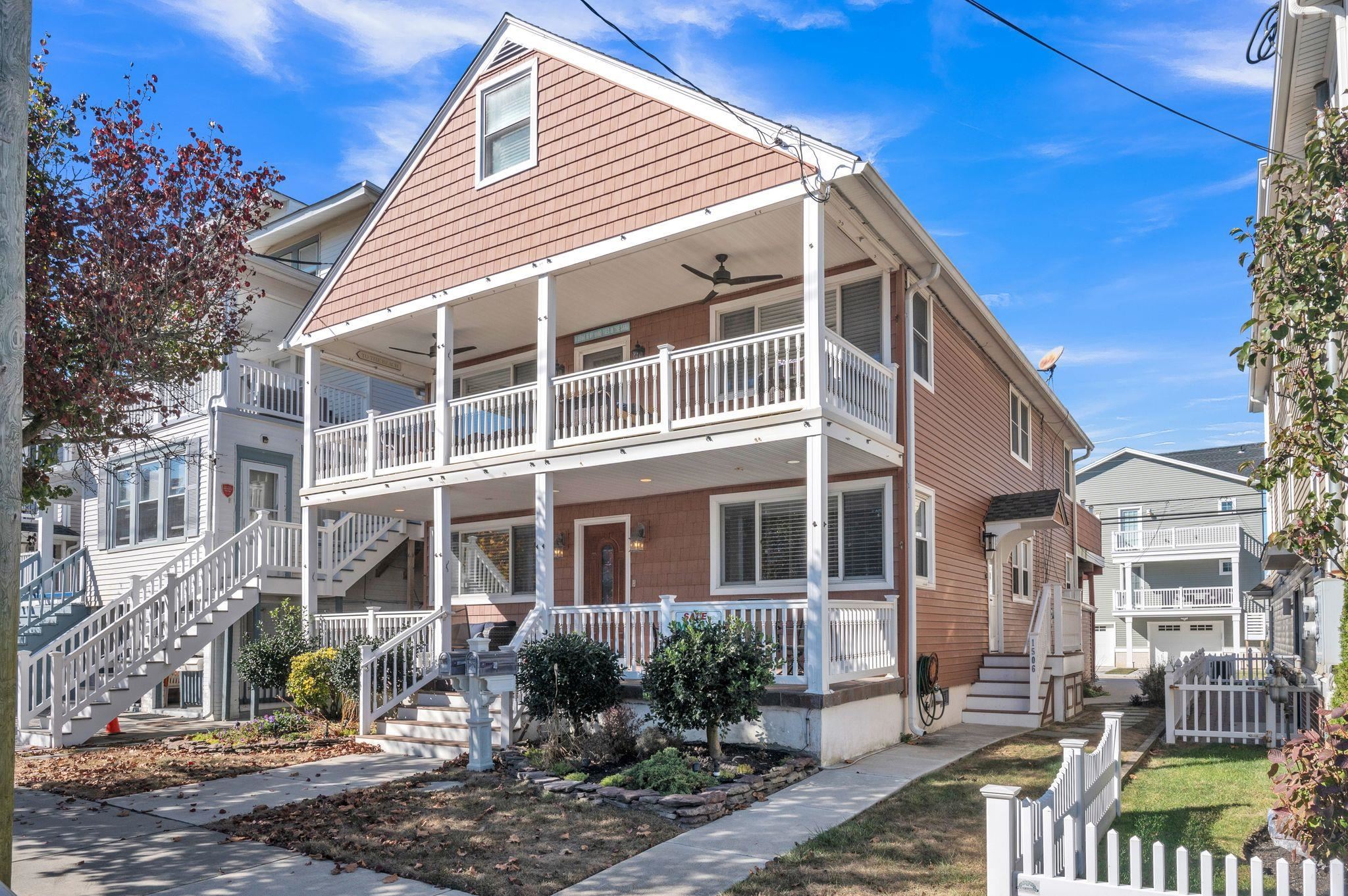 1504 Central Avenue #1504, Ocean City, New Jersey image 1