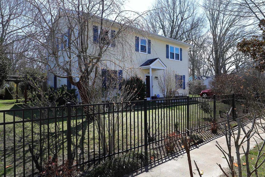 Photo of 45 Croydon Drive, North Cape May, NJ 08204 (MLS # 260844)