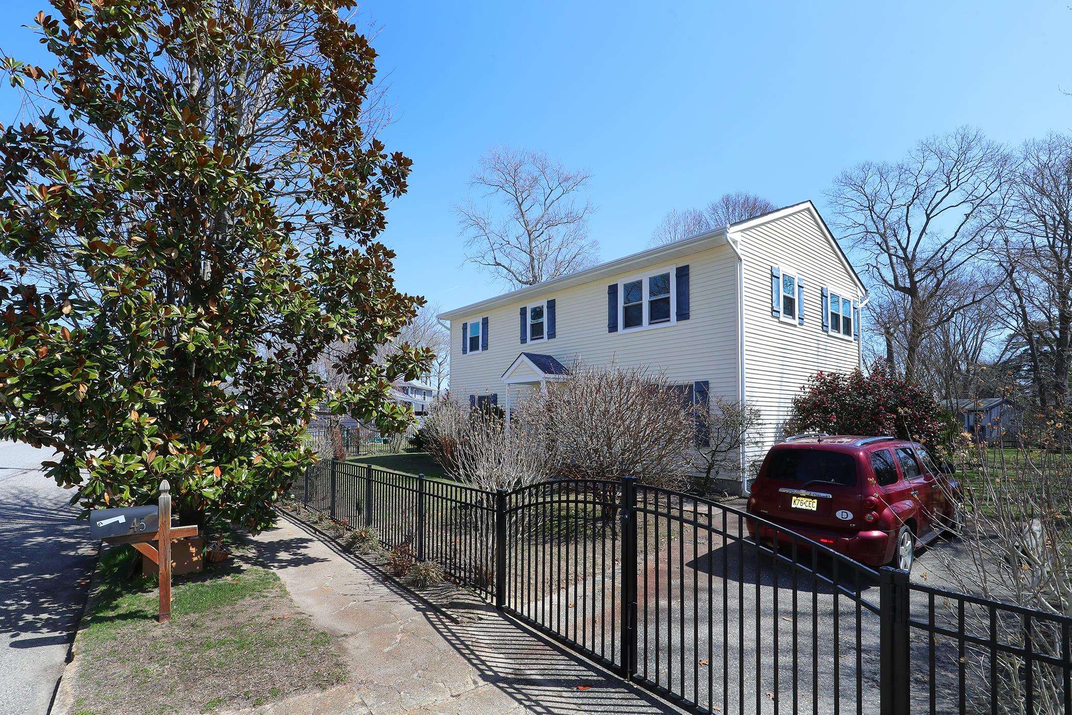 45 Croydon Drive