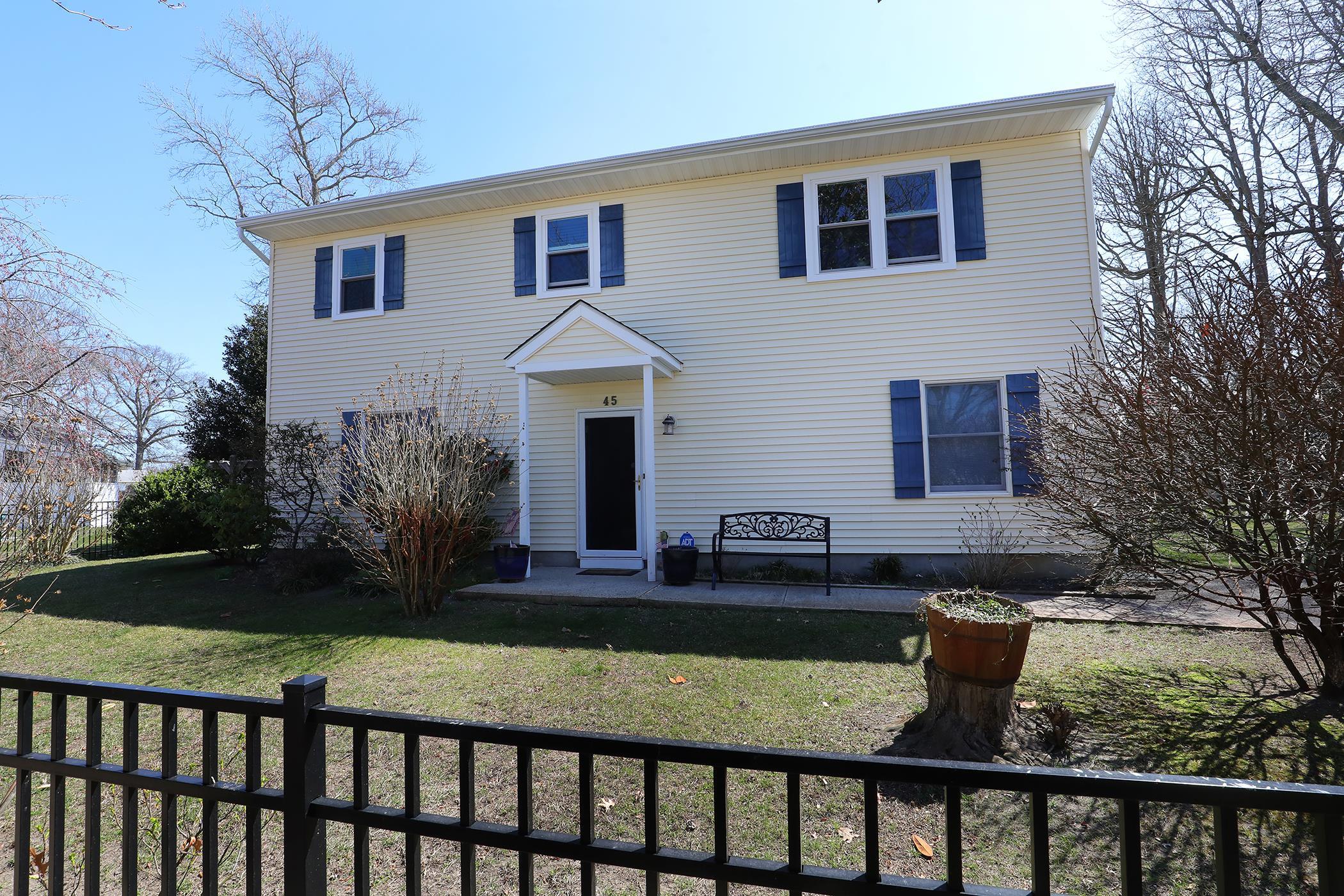 45 Croydon Drive
