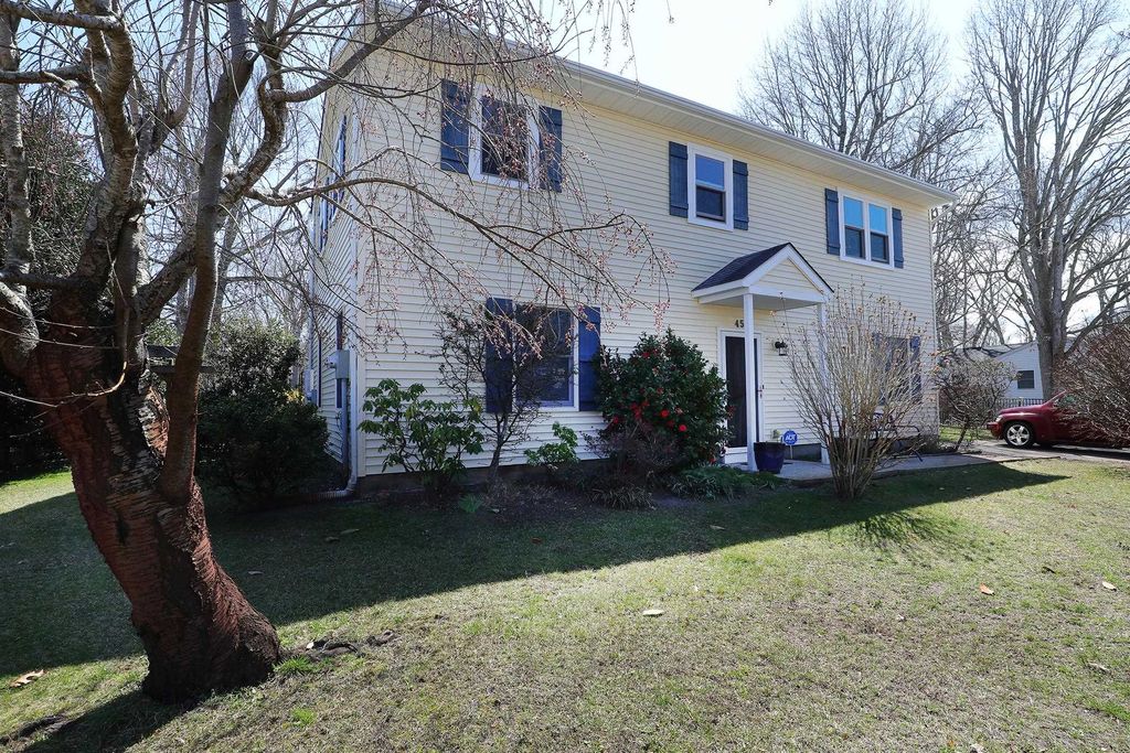 Photo of 45 Croydon Drive, North Cape May, NJ 08204 (MLS # 260844)
