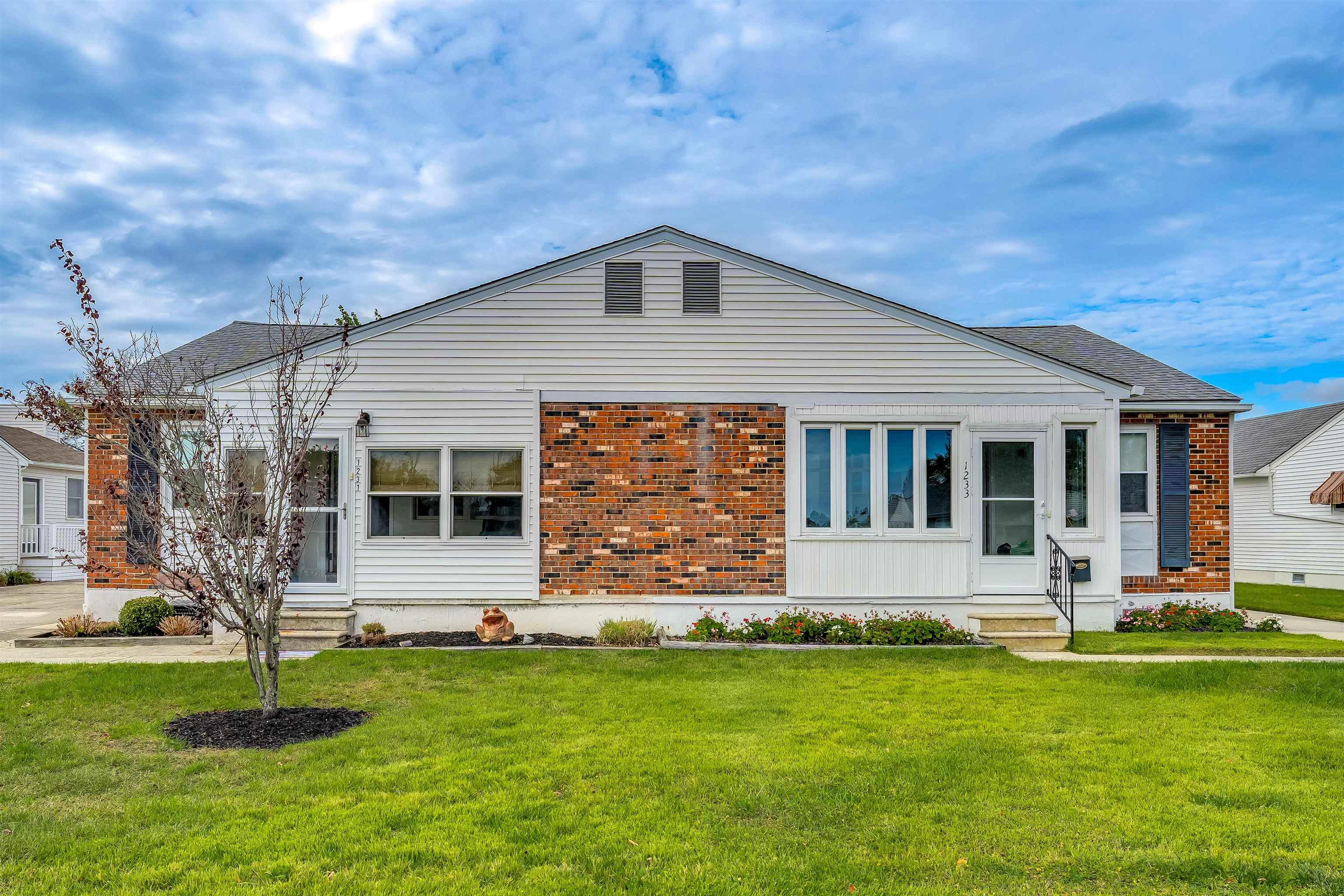 1231 Illinois Avenue