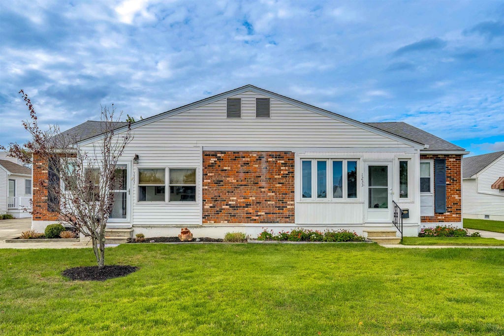 Photo of 1231 Illinois Avenue, Cape May, NJ 08204 (MLS # 263015)