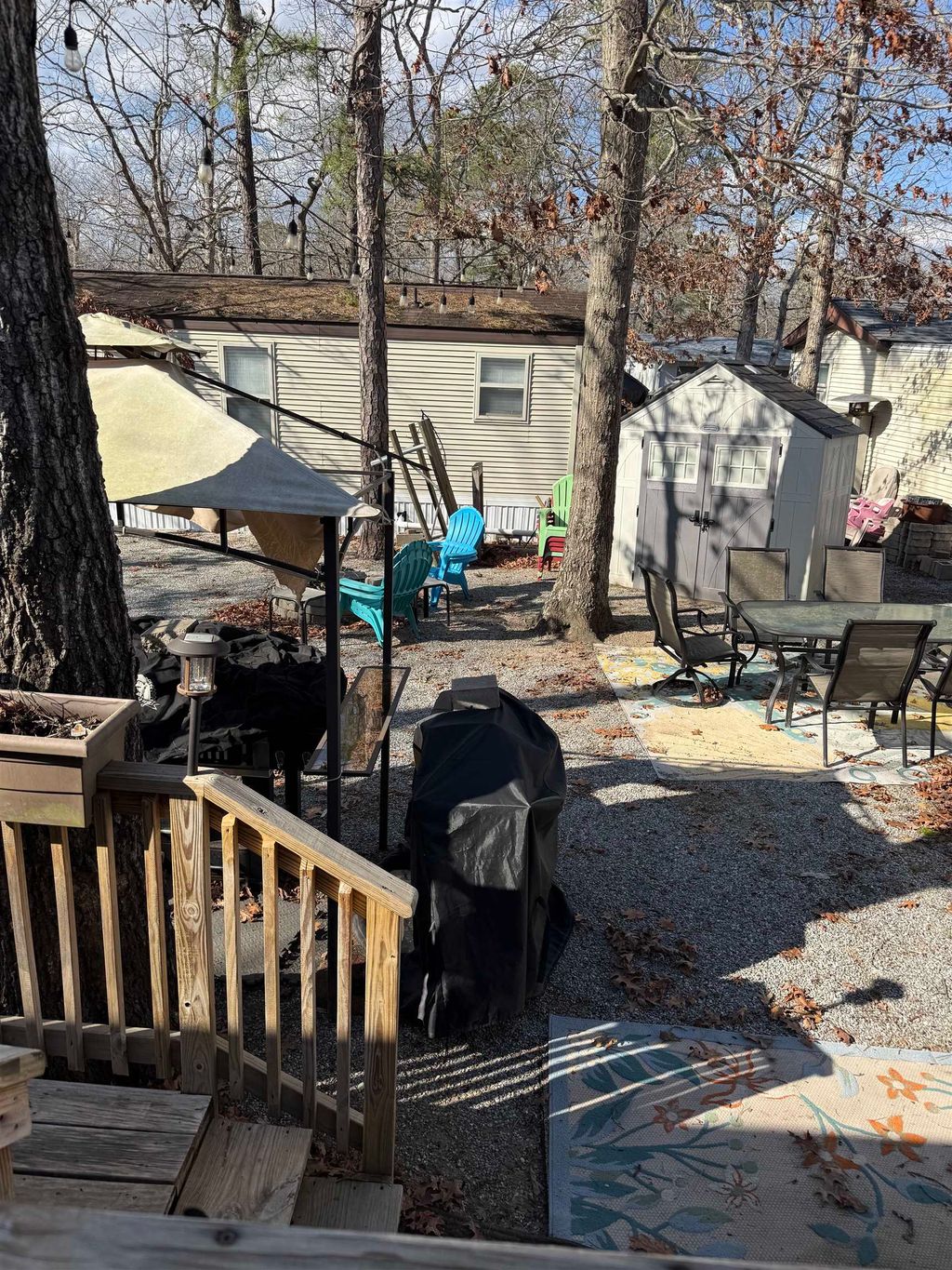 Photo of 515 Corson Tavern Road, Ocean View, NJ 08230 (MLS # 260803)