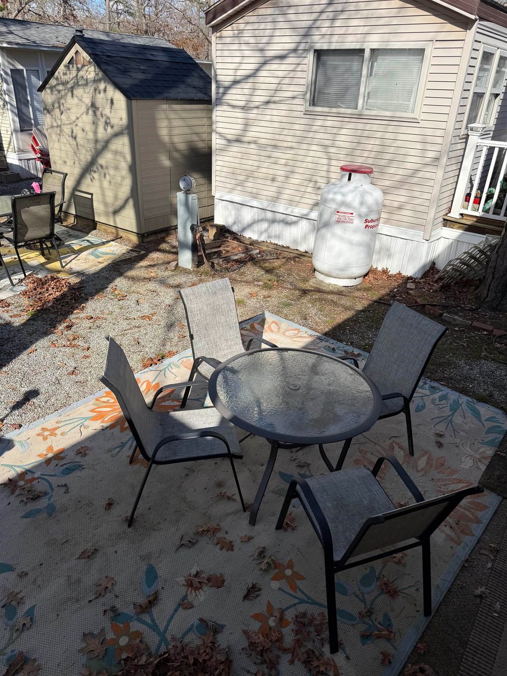 Photo of 515 Corson Tavern Road, Ocean View, NJ 08230 (MLS # 260803)