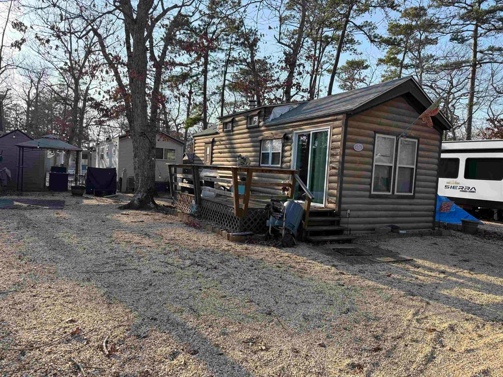 Photo of 515 Corson Tavern Road, Ocean View, NJ 08230 (MLS # 260803)
