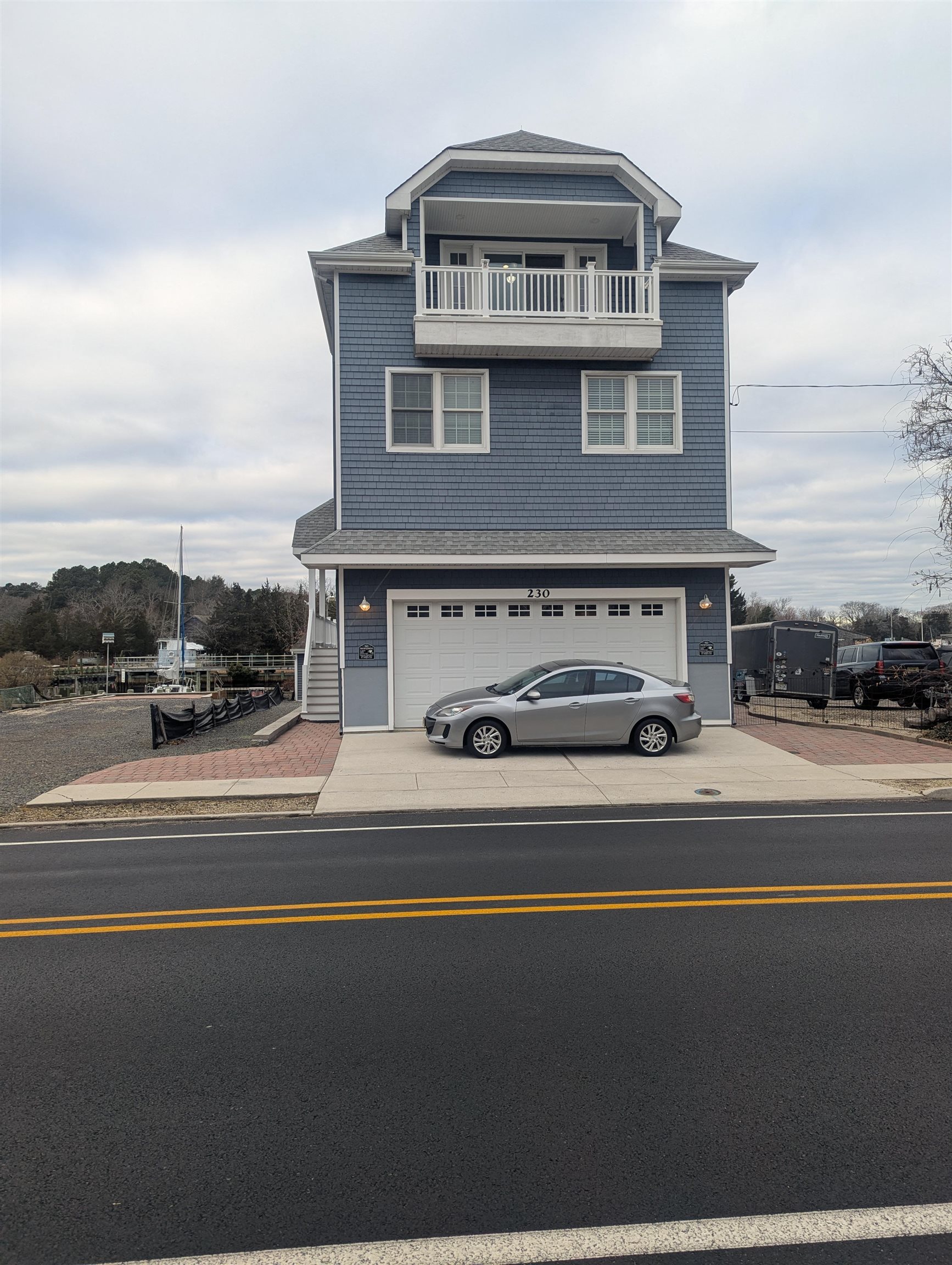 230 S Green Street