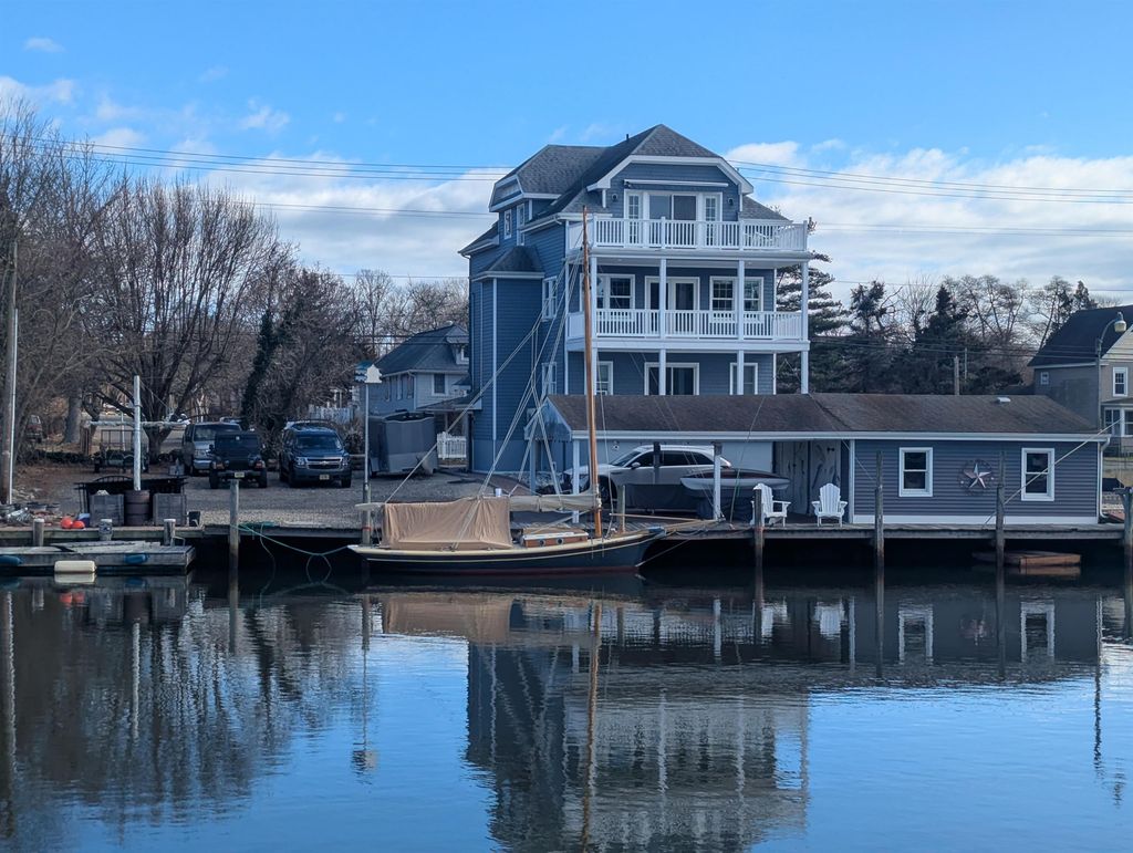 Photo of 230 S Green Street, Tuckerton, NJ 08087 (MLS # 260975)