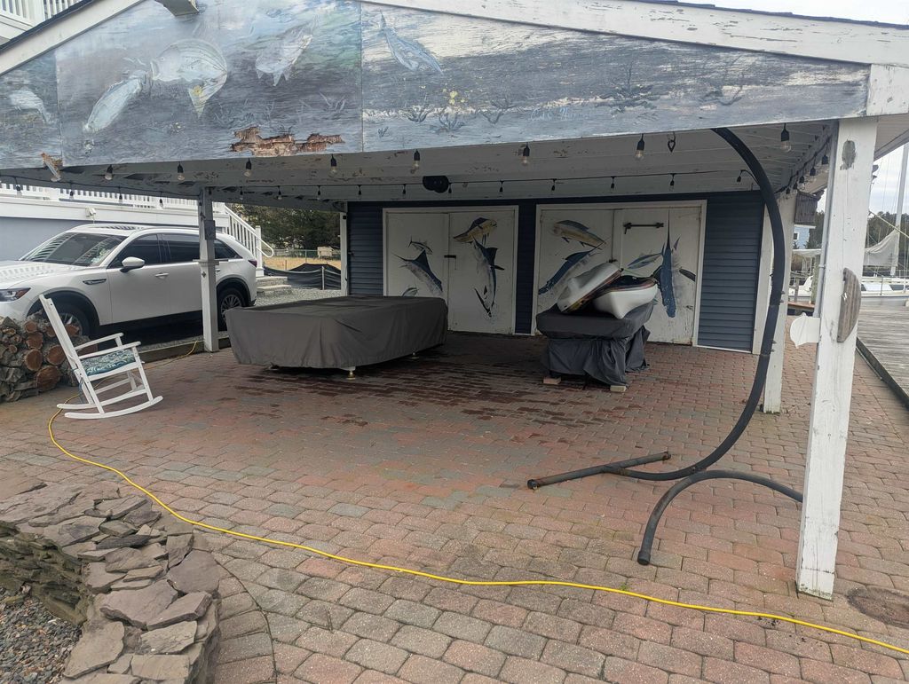 Photo of 230 S Green Street, Tuckerton, NJ 08087 (MLS # 260975)