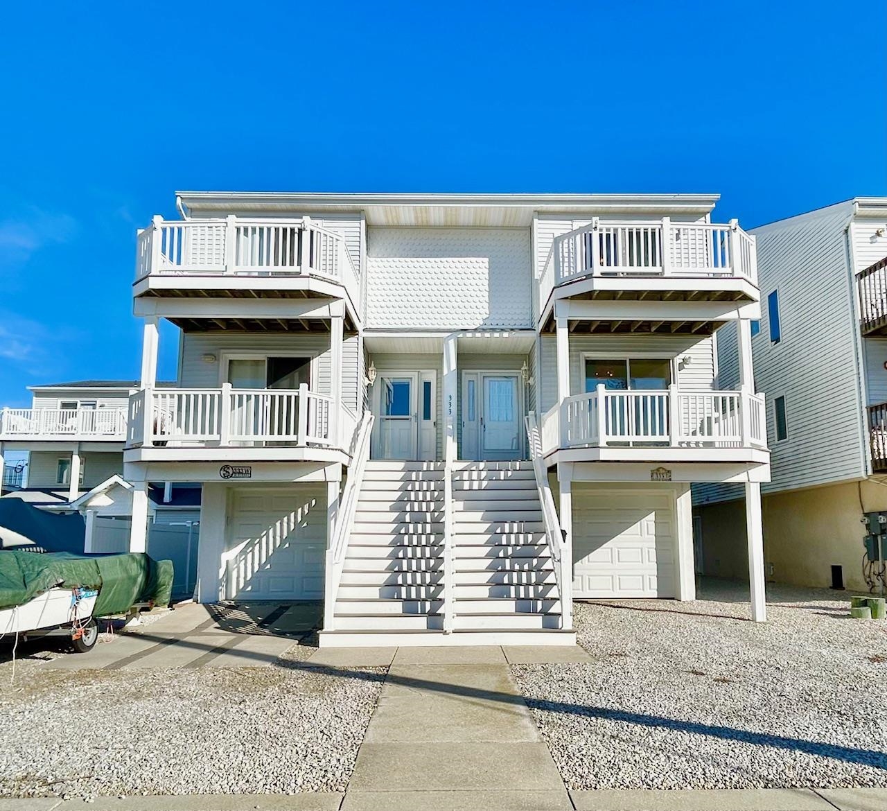 333 56th Street #EAST, Sea Isle City, New Jersey image 1