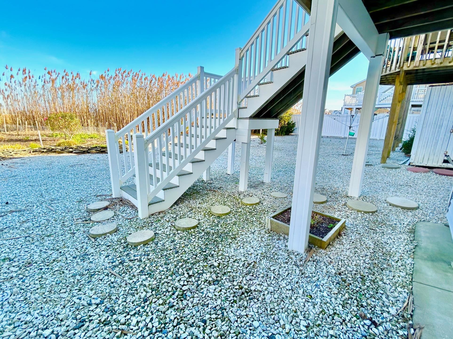 333 56th Street #EAST, Sea Isle City, New Jersey image 19