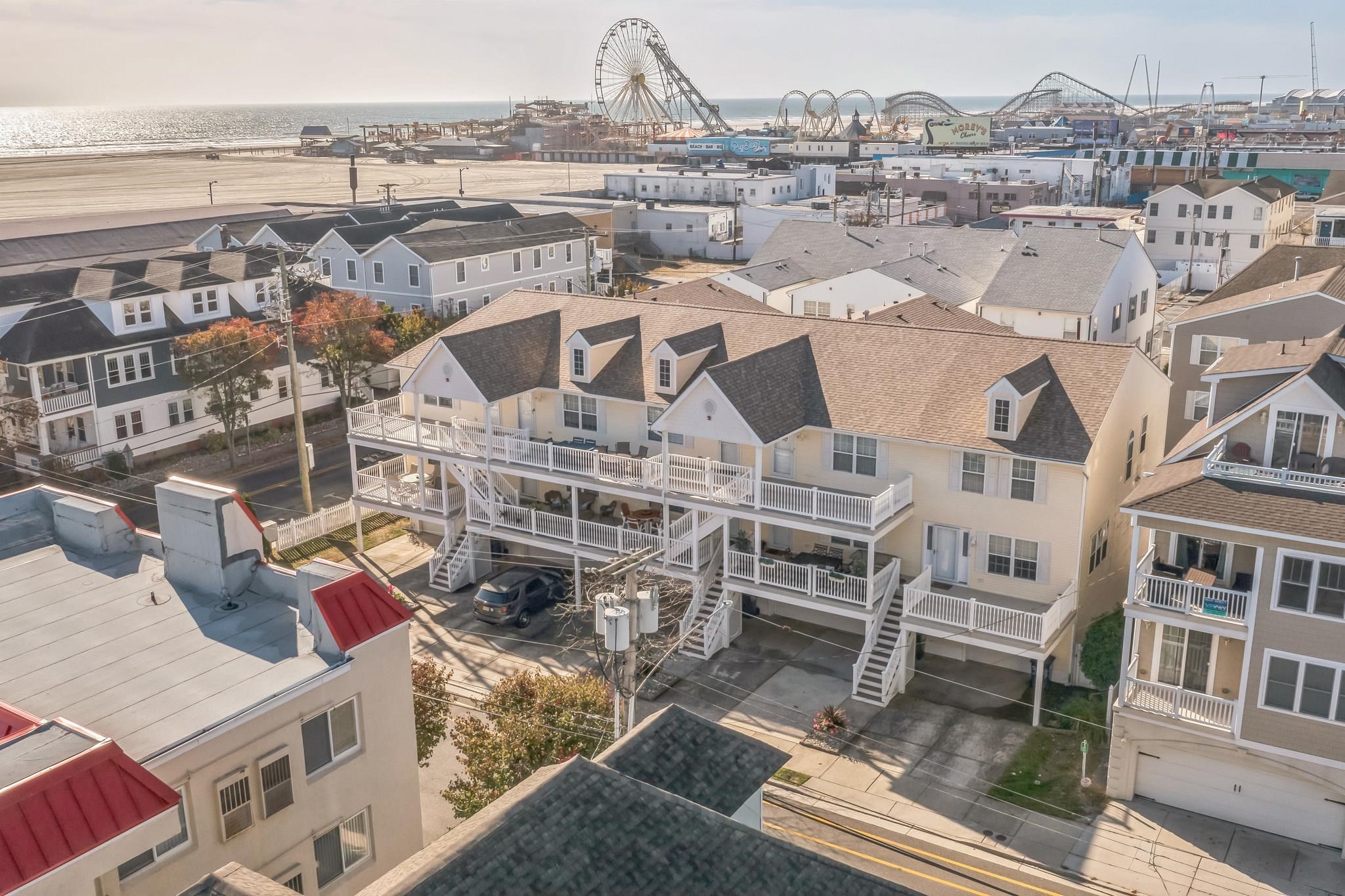 3102 Ocean Avenue #D, Wildwood, New Jersey image 31