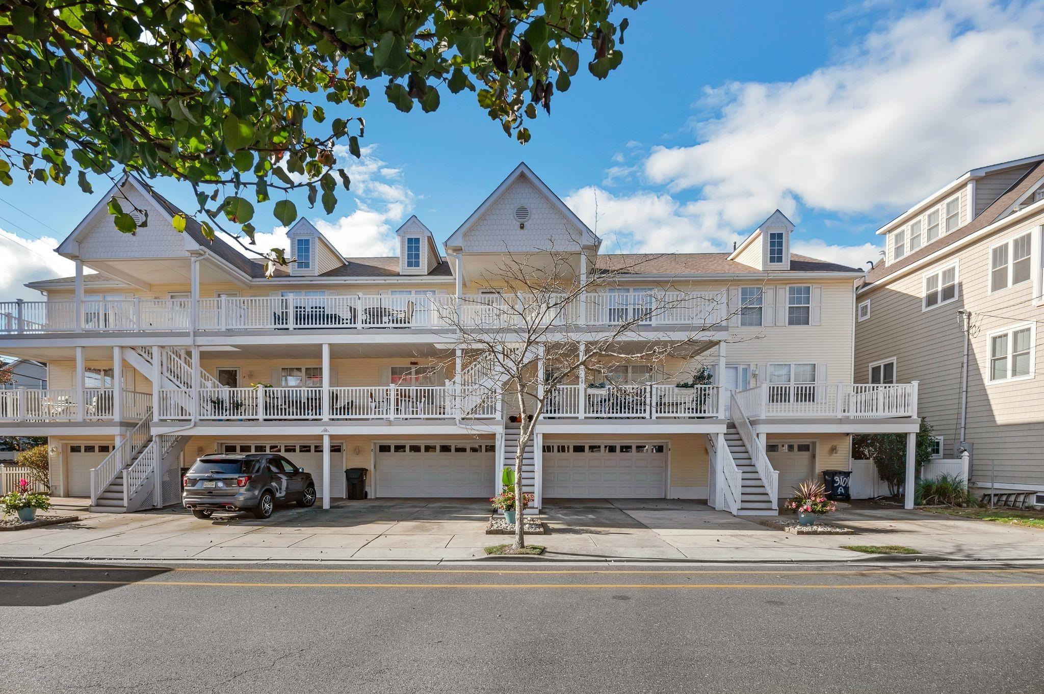 3102 Ocean Avenue #D, Wildwood, New Jersey image 1