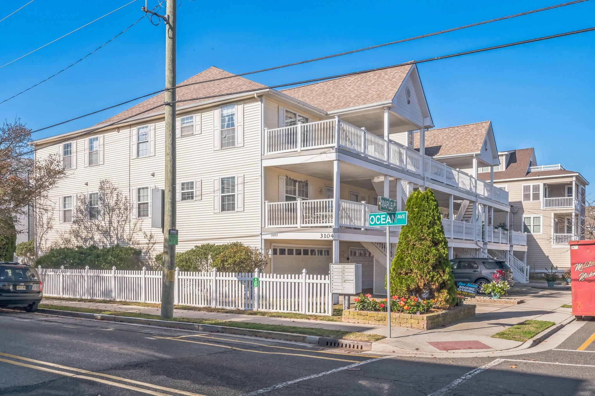 3102 Ocean Avenue #D, Wildwood, New Jersey image 28