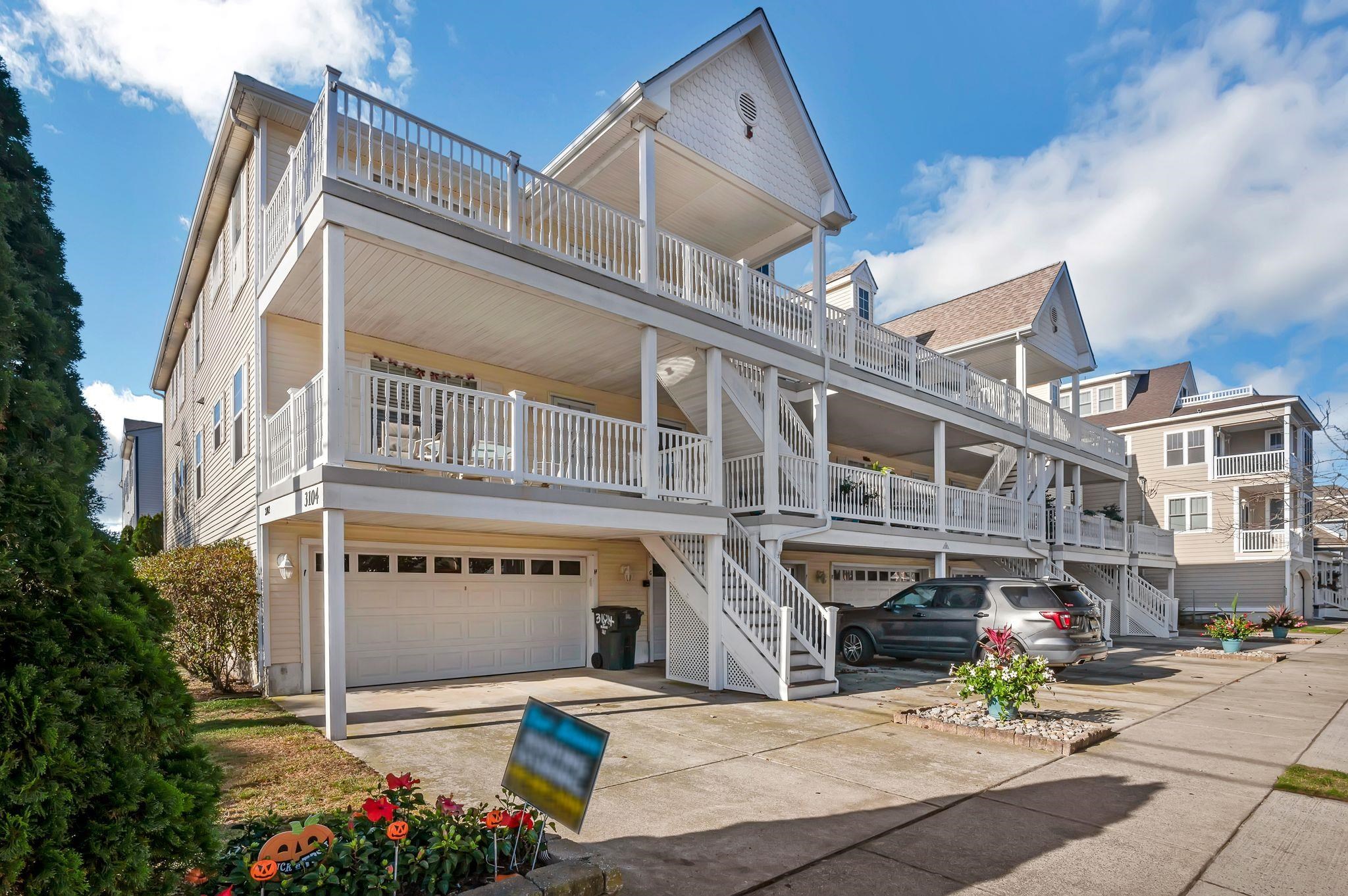 3102 Ocean Avenue #D, Wildwood, New Jersey image 3